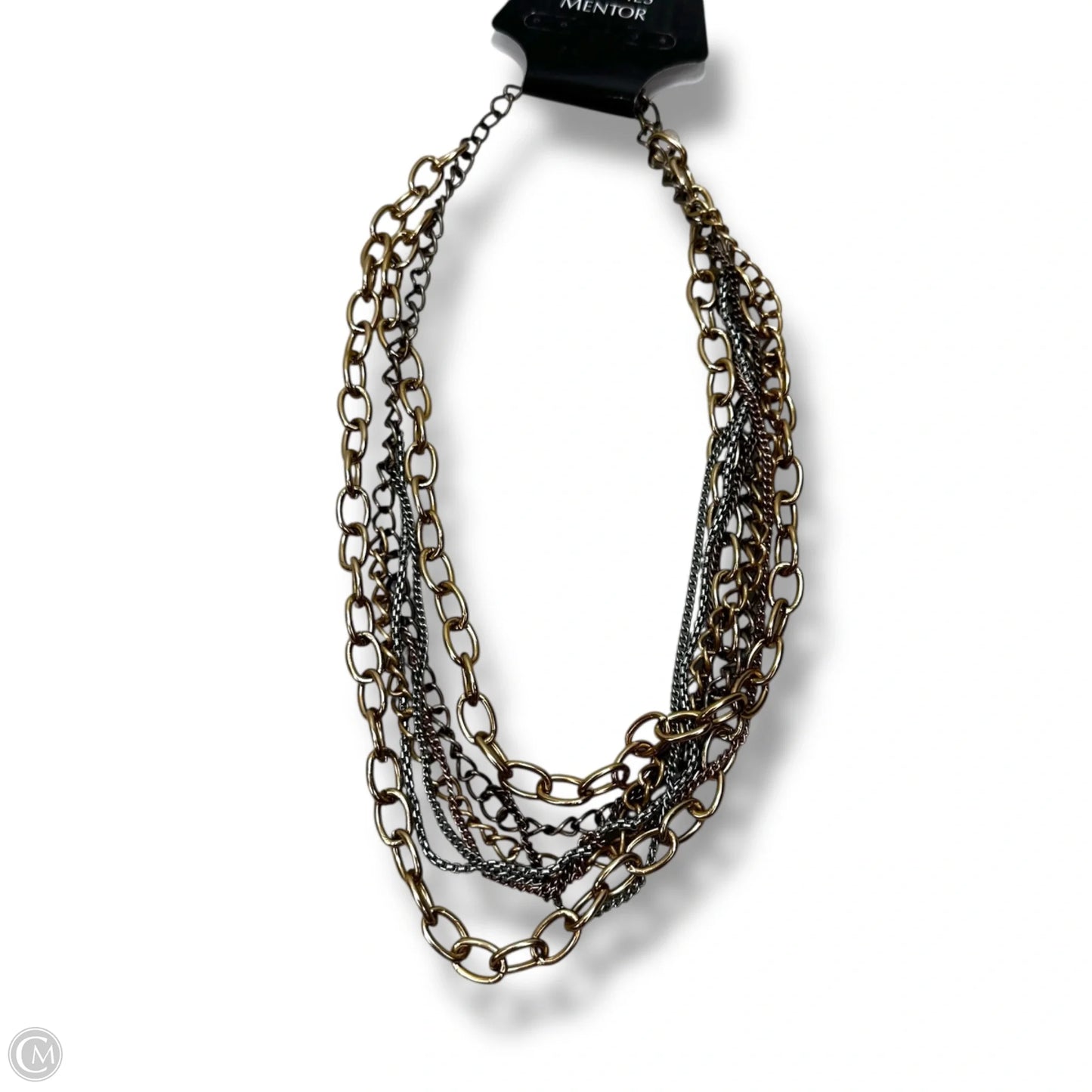 Necklace Chain By Sabika