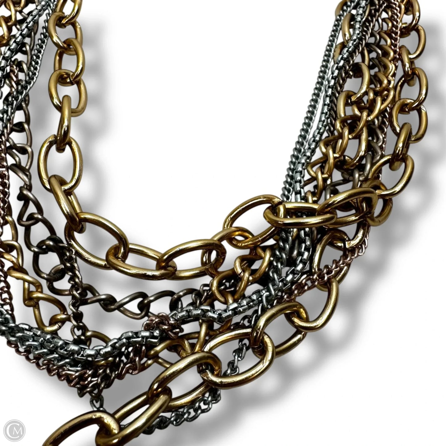 Necklace Chain By Sabika