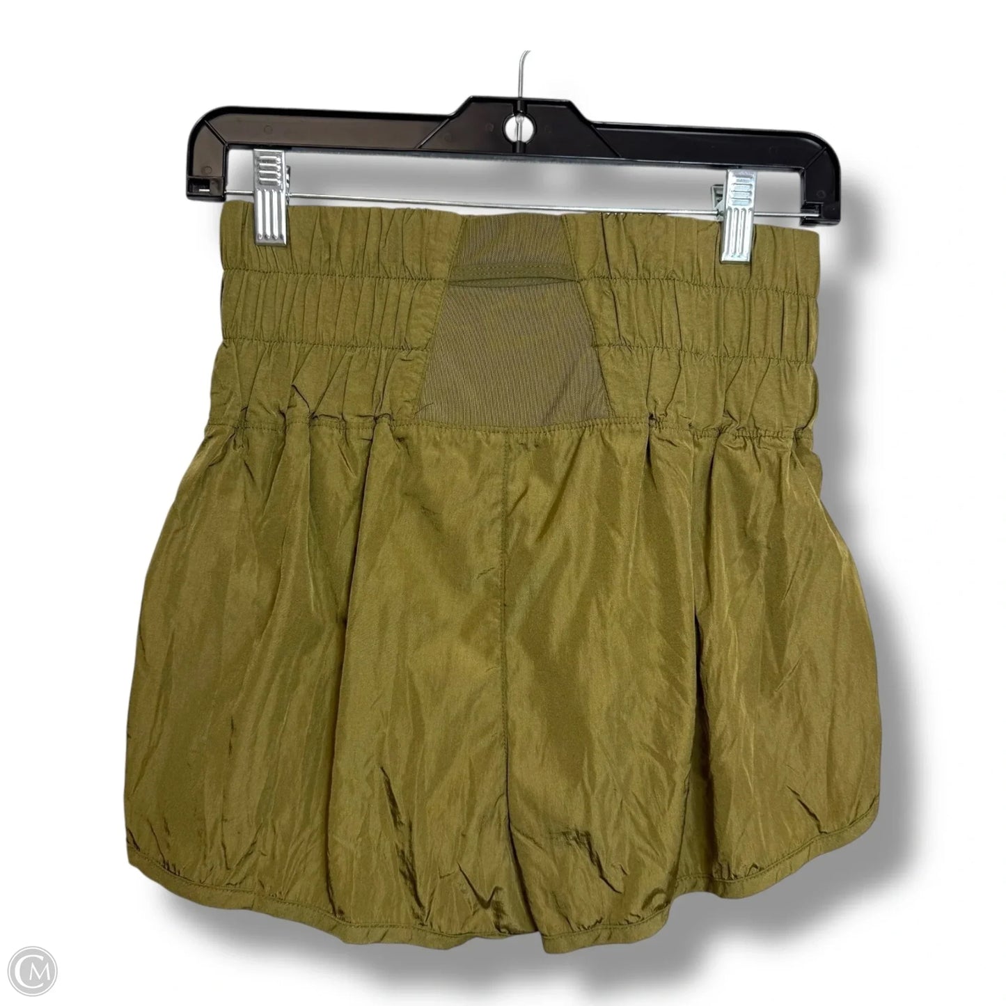 Athletic Shorts By Free People In Multi-colored, Size: S