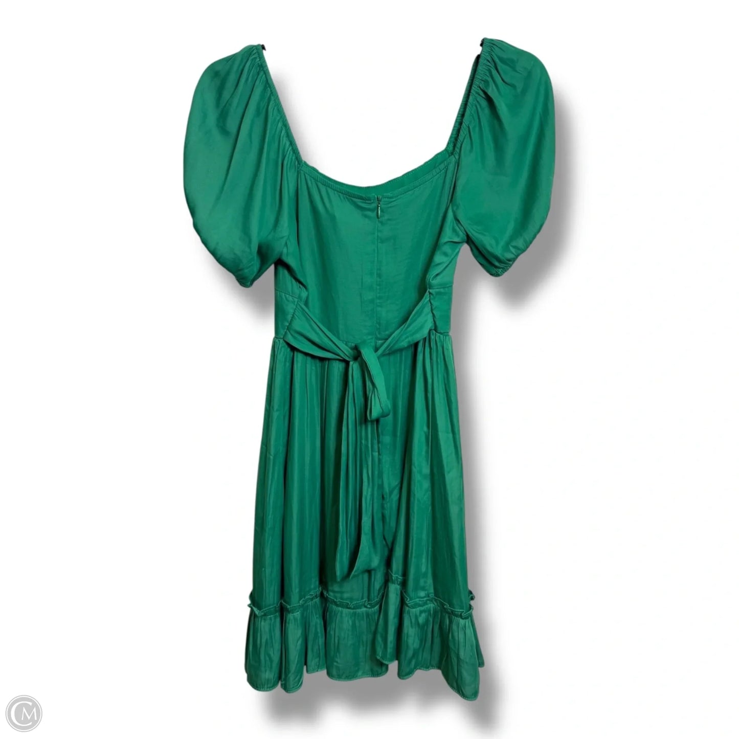 Dress Party Short By Altard State In Green, Size: Xs