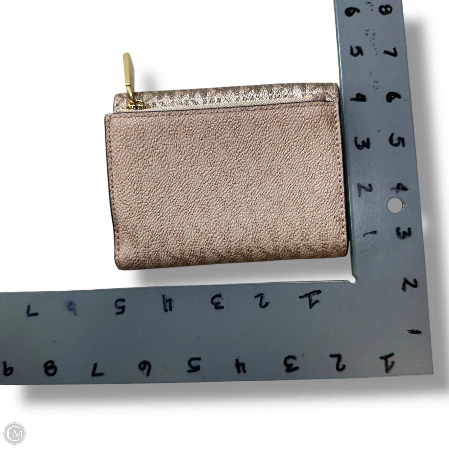 Wallet Designer By Michael Kors, Size: Small