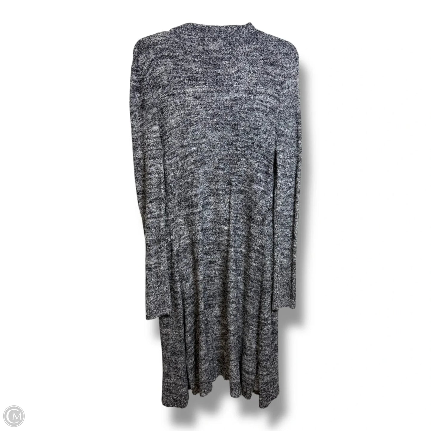 Cardigan By Clothes Mentor In Black, Size: S