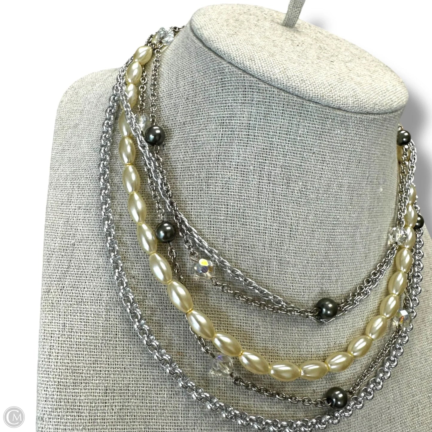 Necklace Chain By Sabika