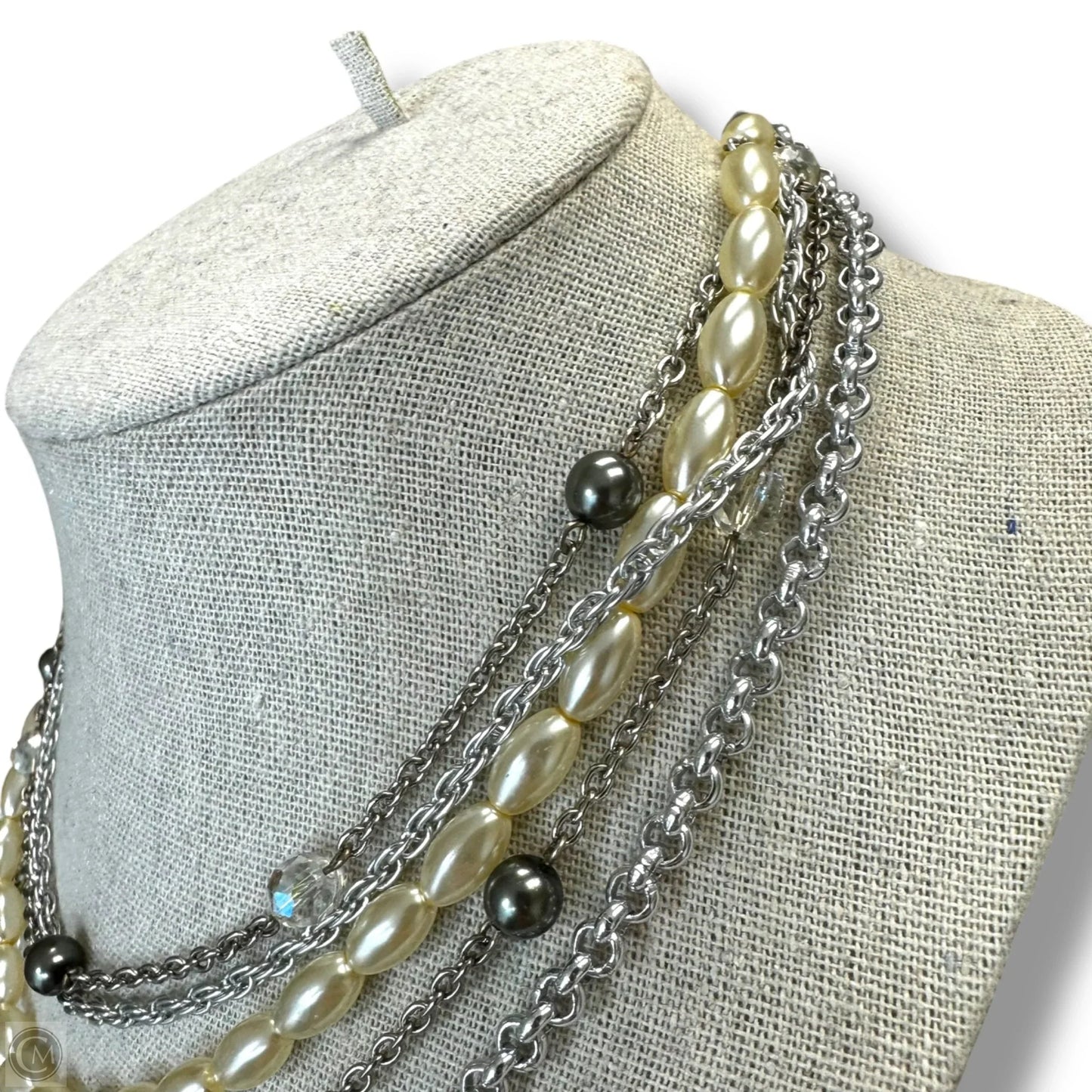 Necklace Chain By Sabika