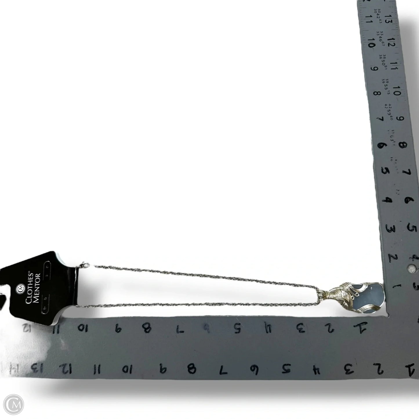Necklace Chain By Clothes Mentor