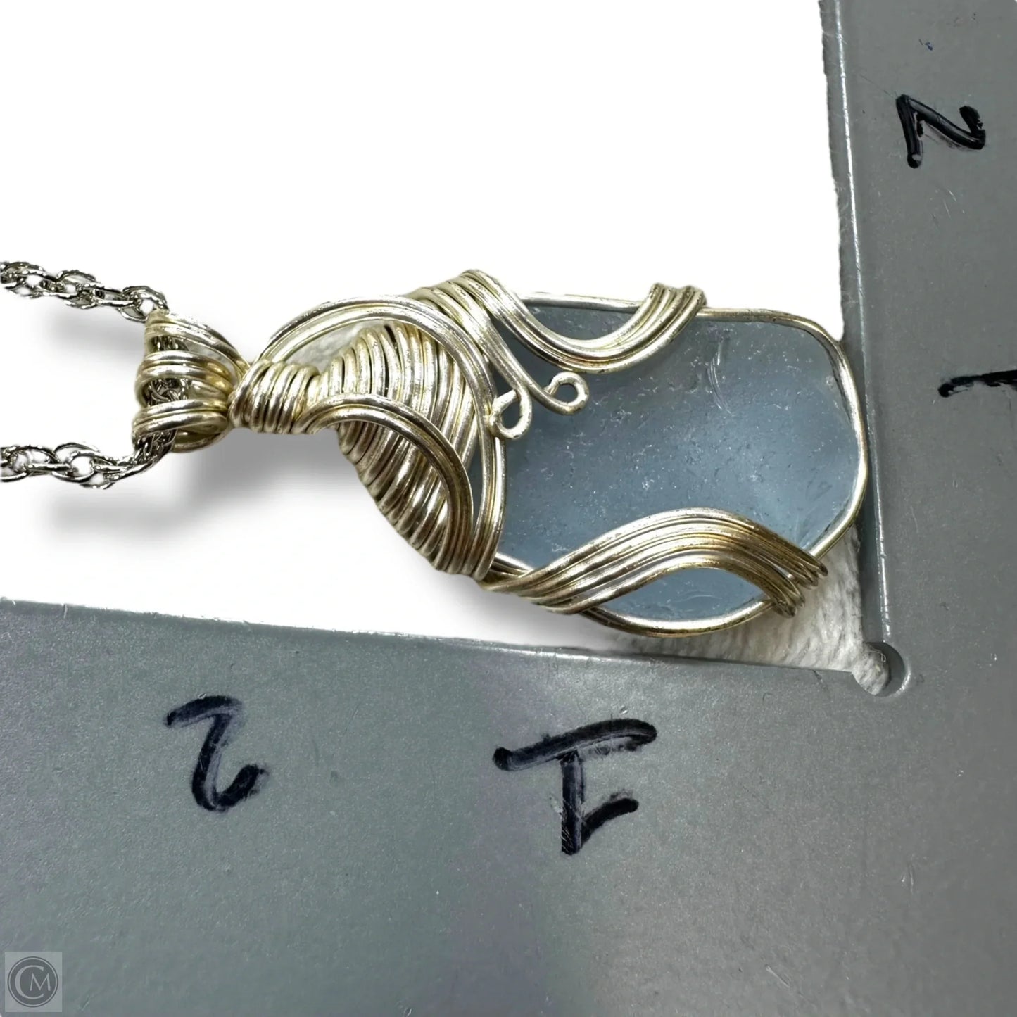 Necklace Chain By Clothes Mentor