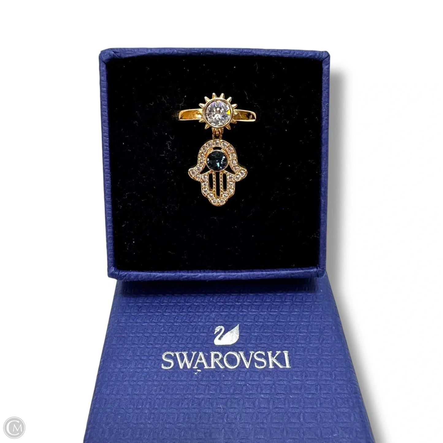 Ring Designer By Swarovski