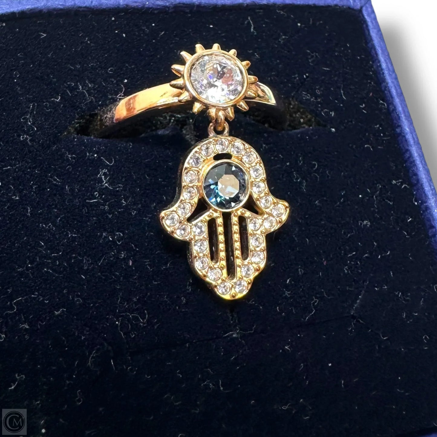 Ring Designer By Swarovski