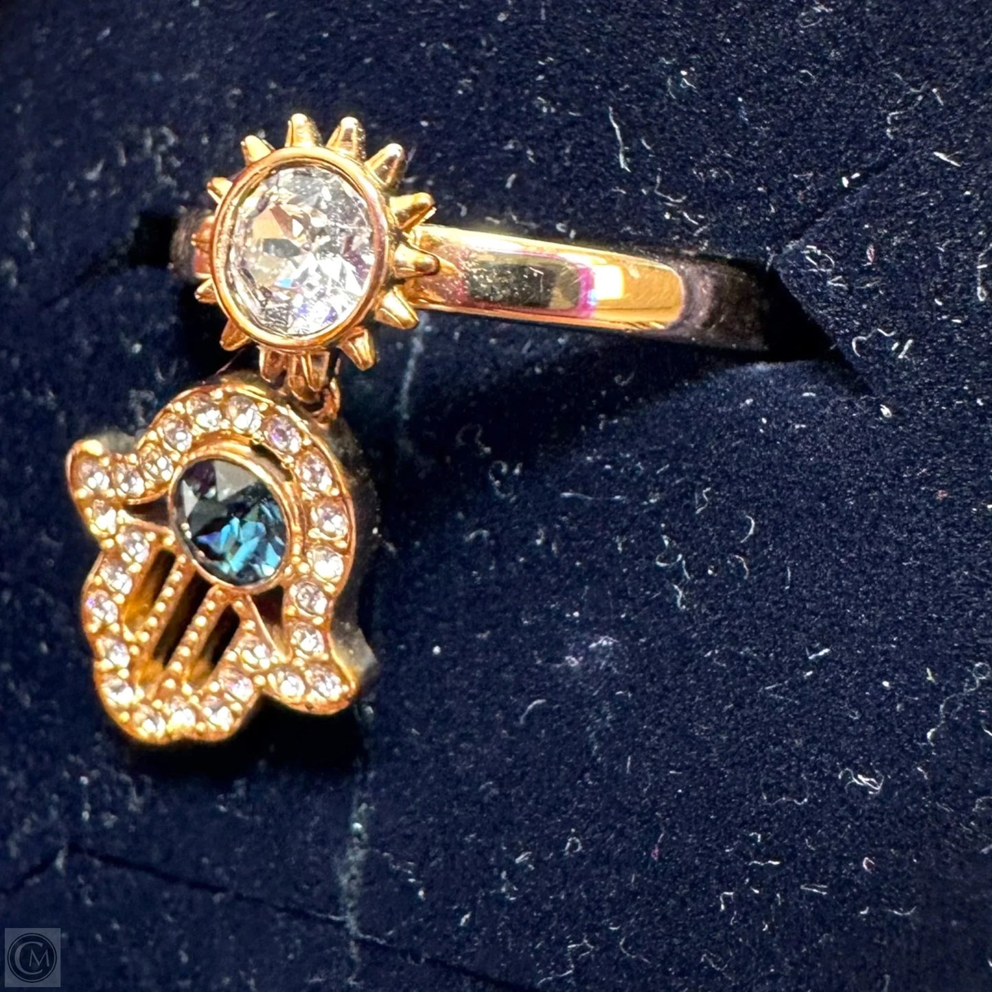 Ring Designer By Swarovski