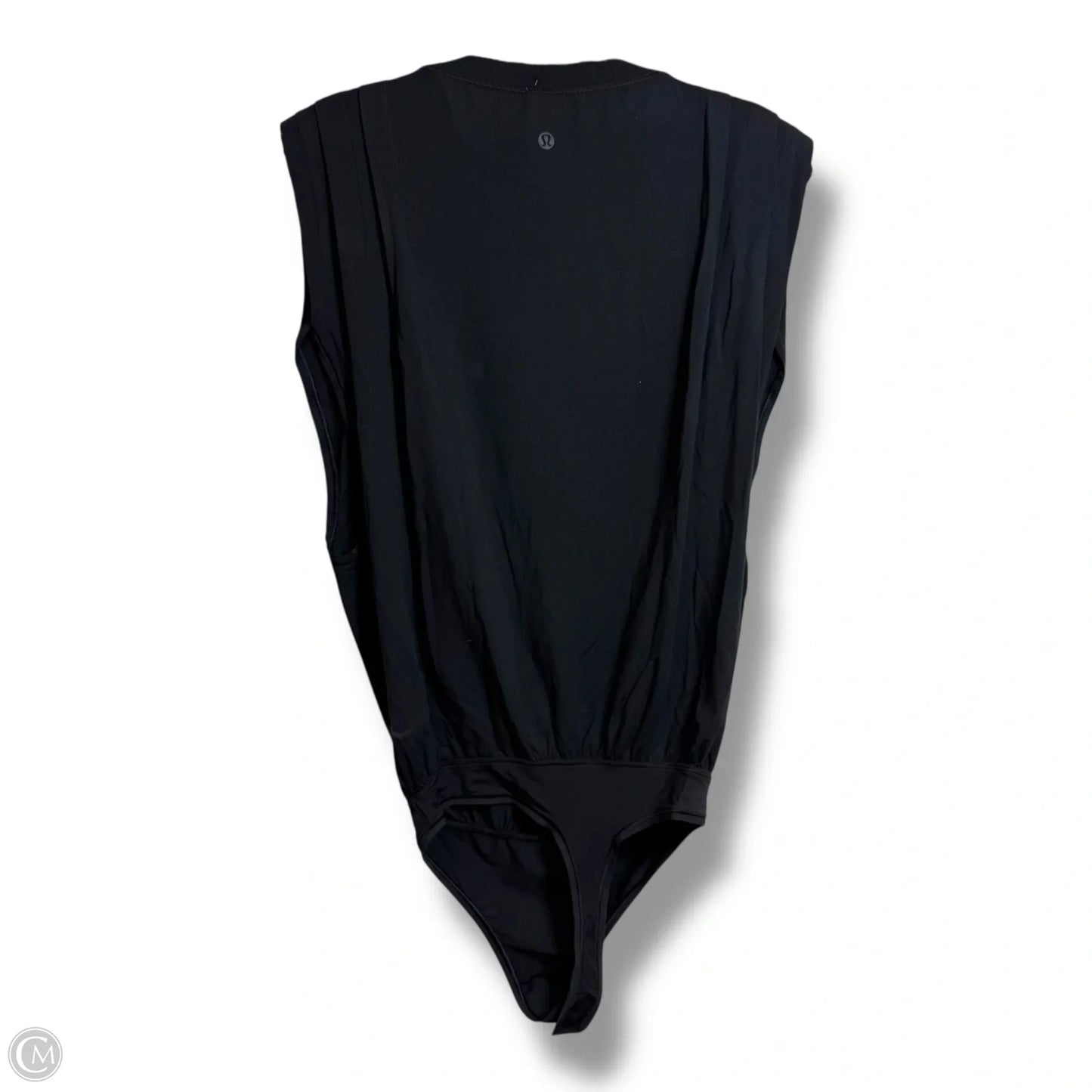 Bodysuit By Lululemon In Black, Size: L