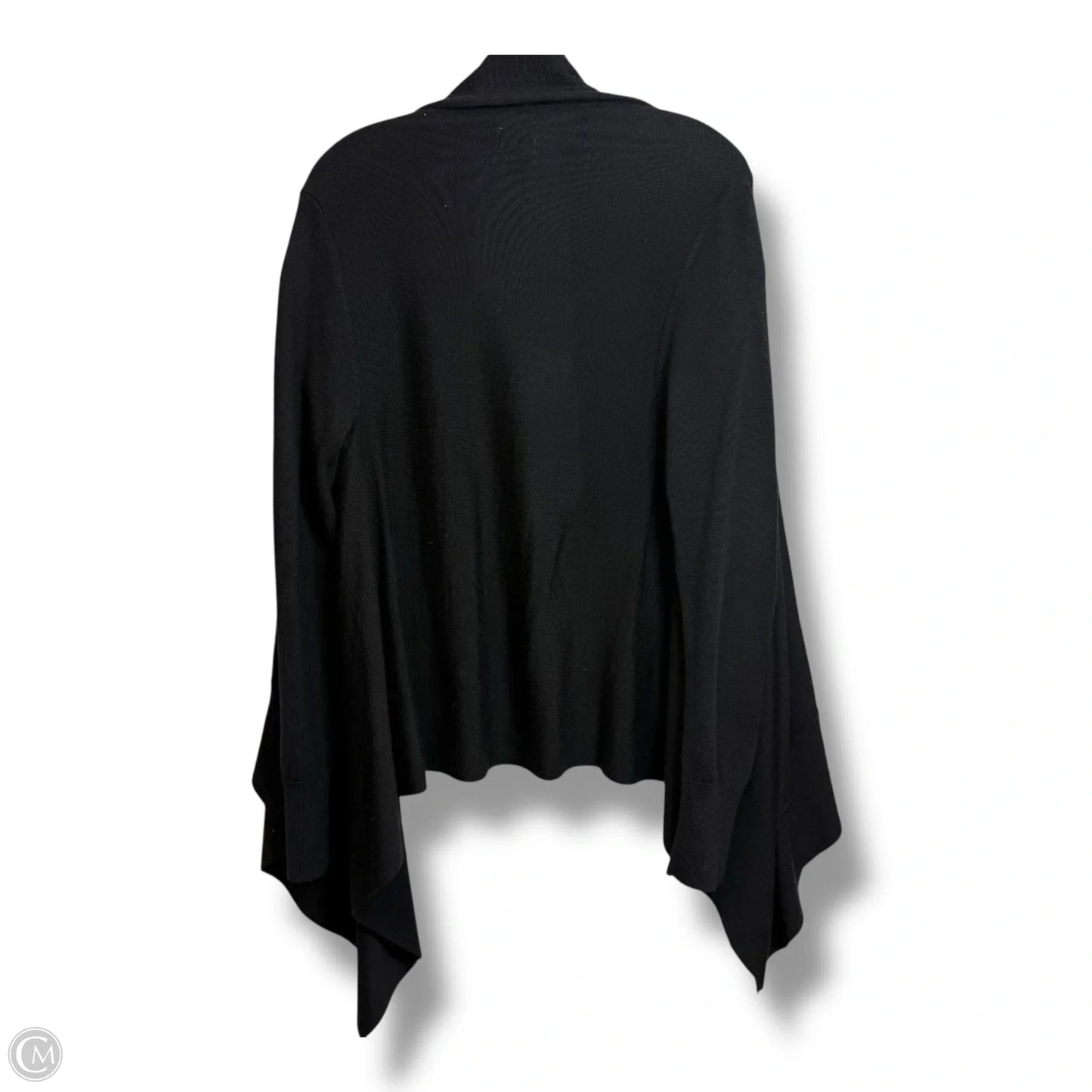 Cardigan By H&m In Black, Size: Xs