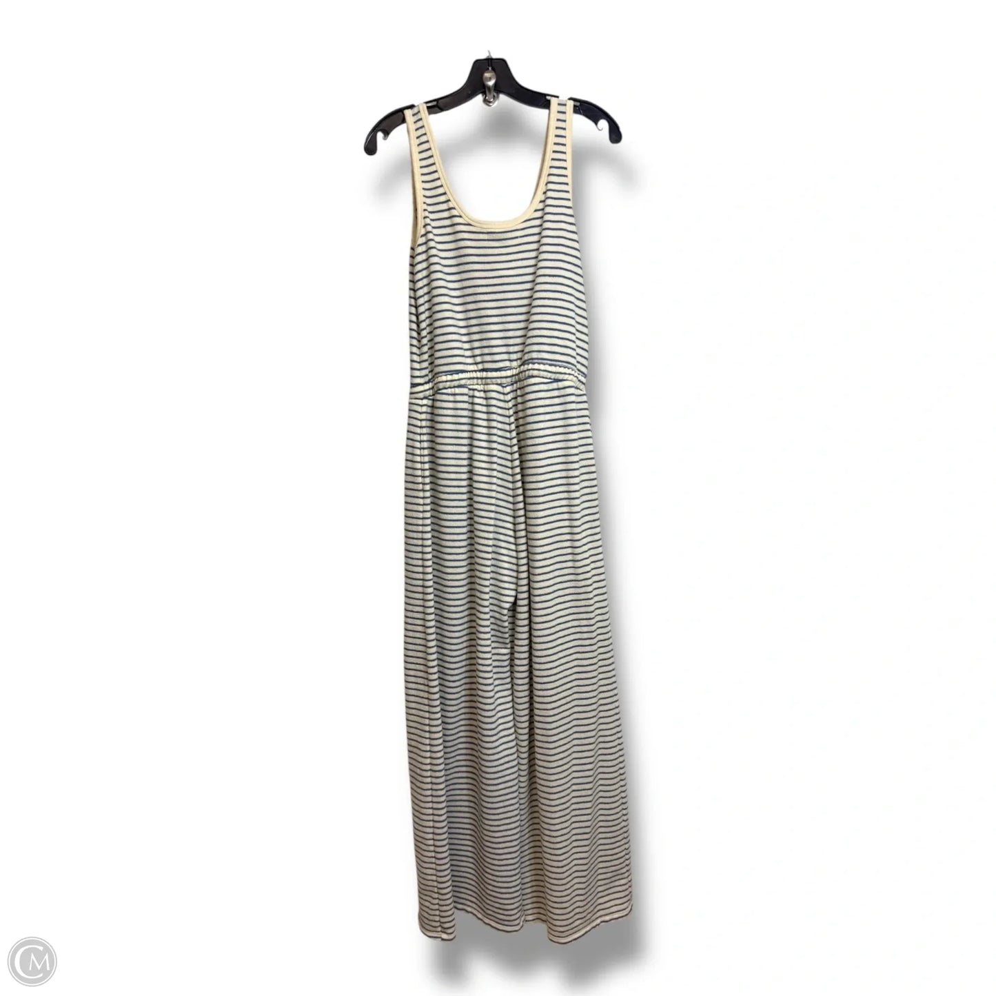 Jumpsuit By By Together In Striped Pattern, Size: M
