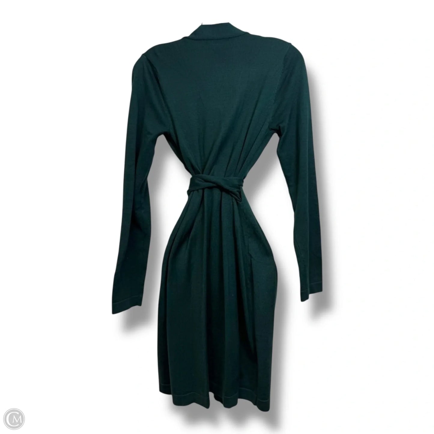 Dress Casual Short By Lulus In Green, Size: Xs