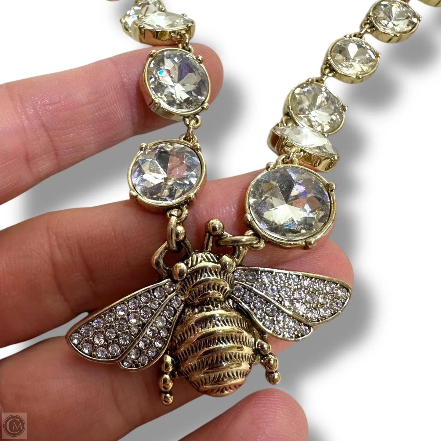Necklace Chain By White House Black Market