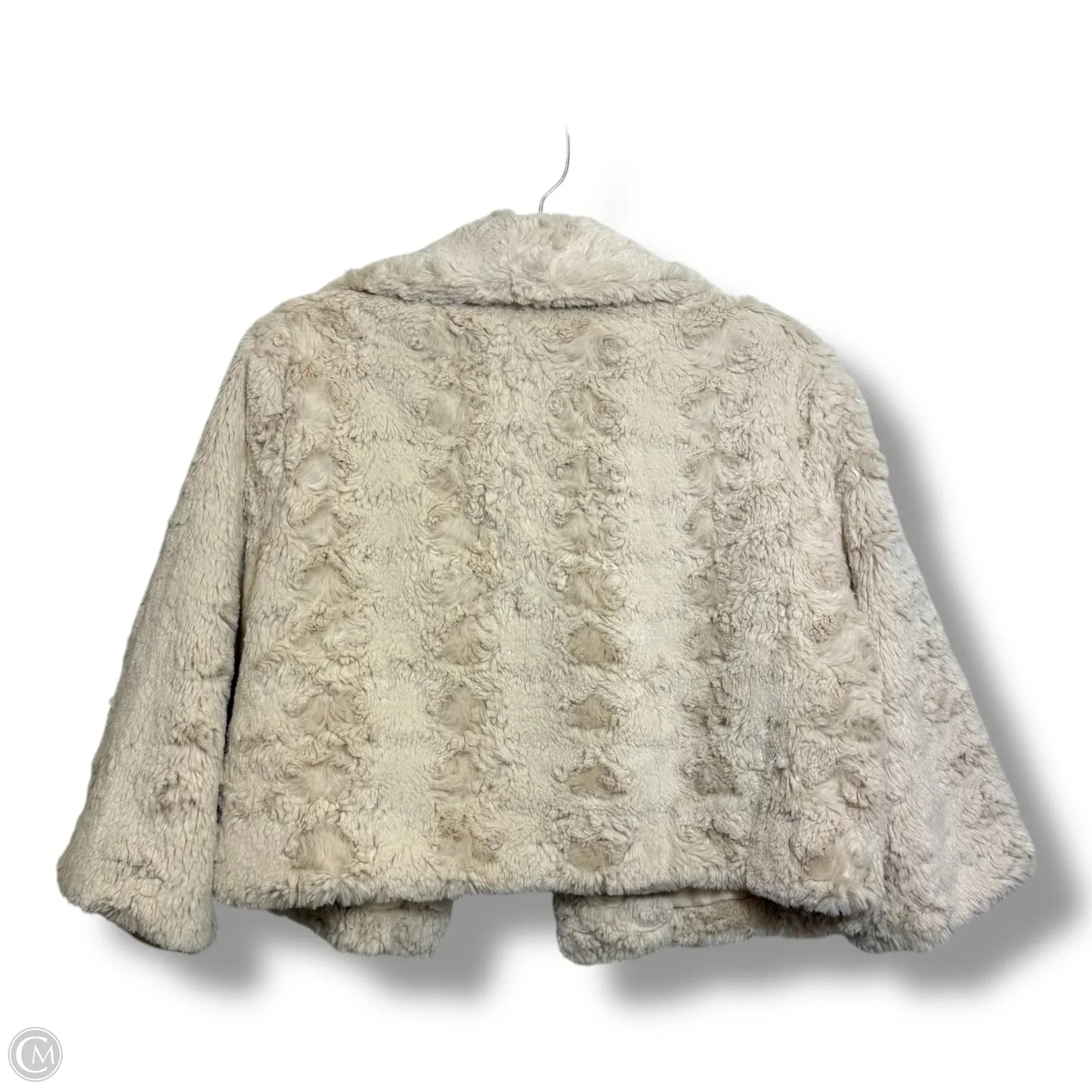 Bolero By Jennifer Lopez In Ivory, Size: L