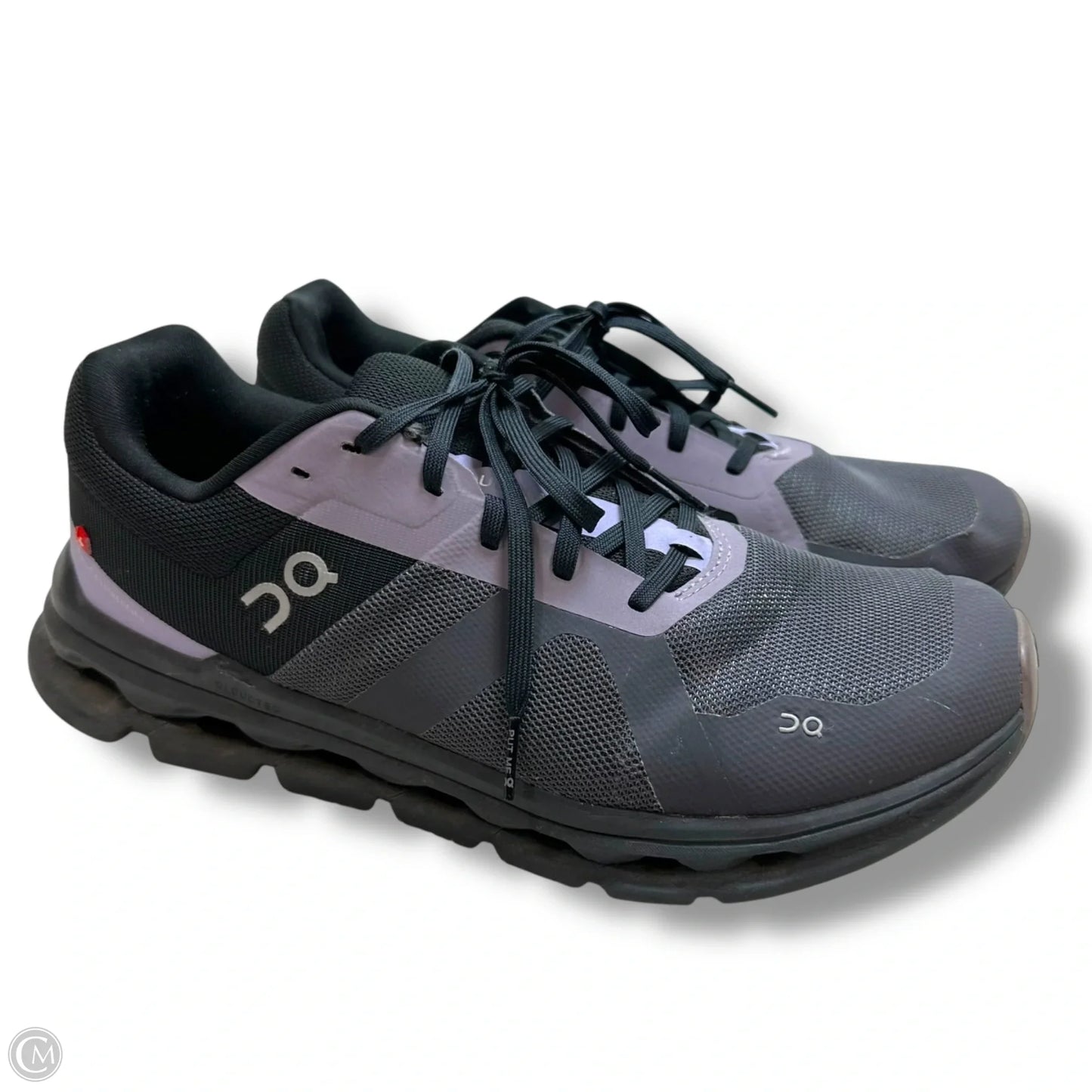 Shoes Sneakers By On Cloud In Grey, Size: 10