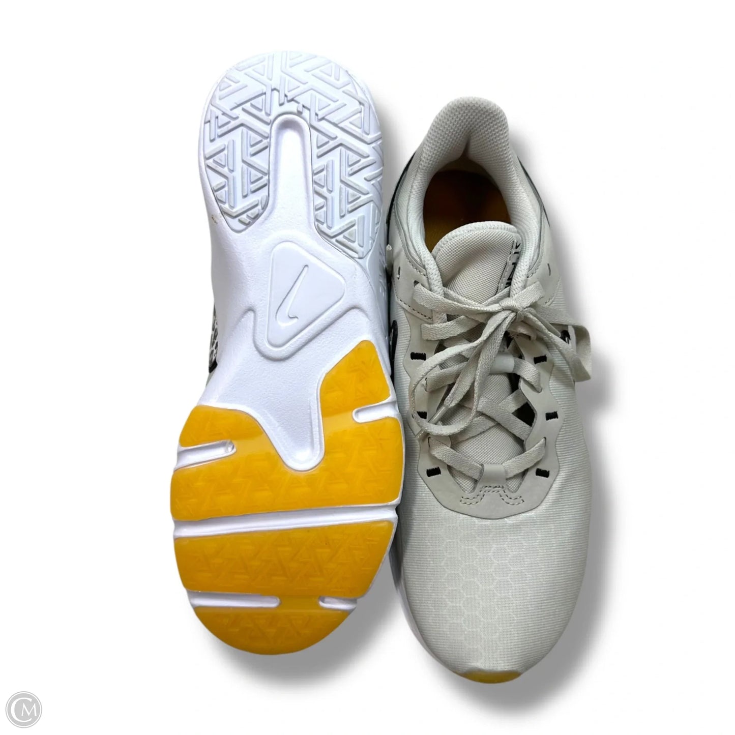 Shoes Sneakers By Nike In Animal Print, Size: 8.5