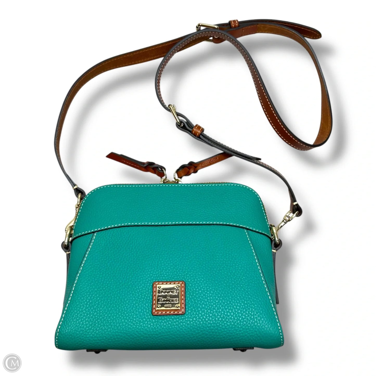 Cameron crossbody Handbag Designer By Dooney And Bourke, Size: Small