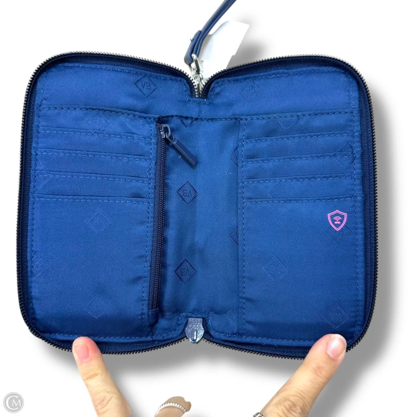 Wallet By Vera Bradley, Size: Small