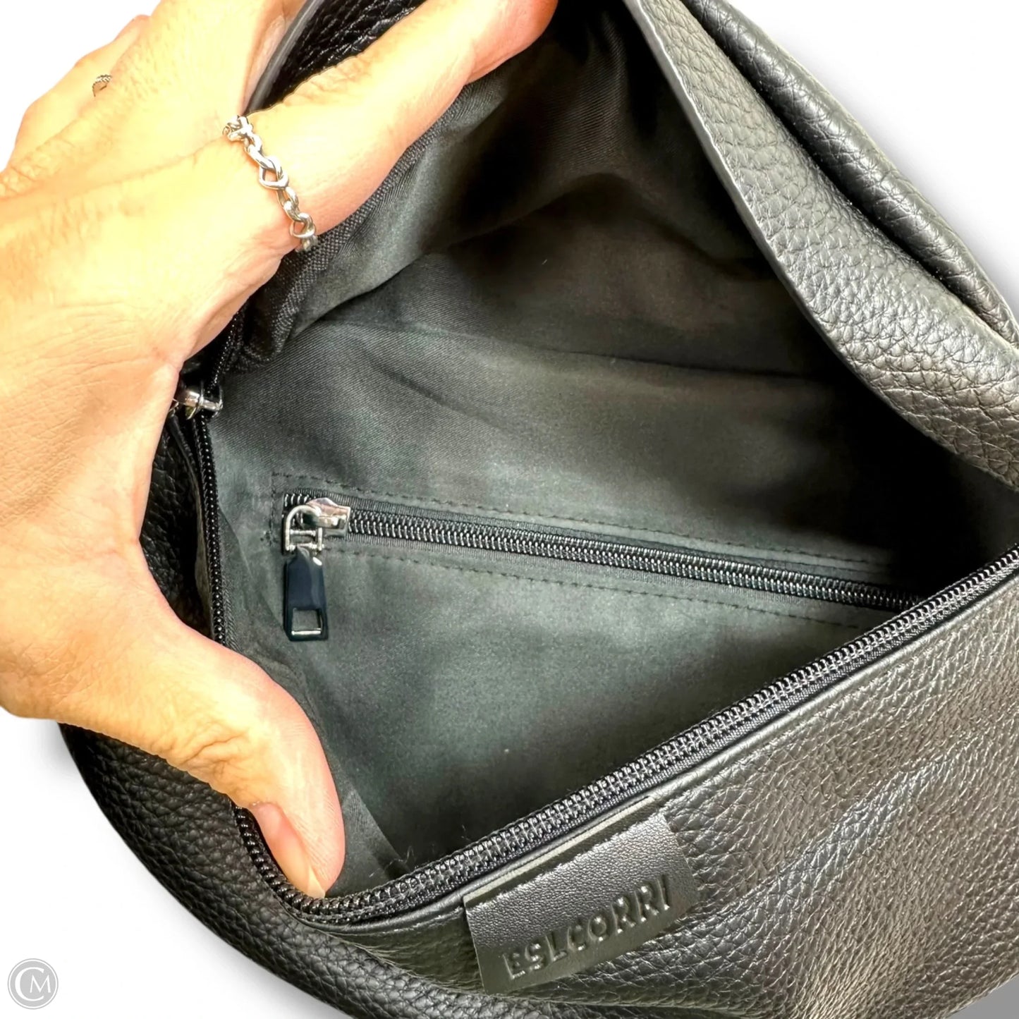 Belt By Clothes Mentor, Size: Medium