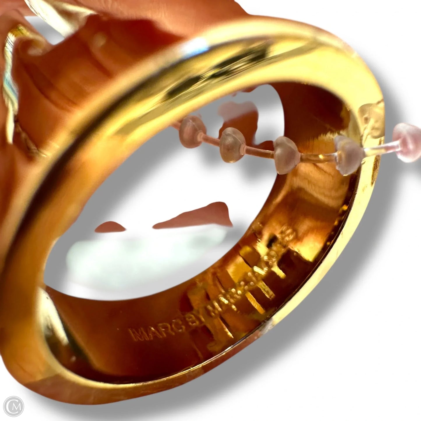 Ring Designer By Marc By Marc Jacobs