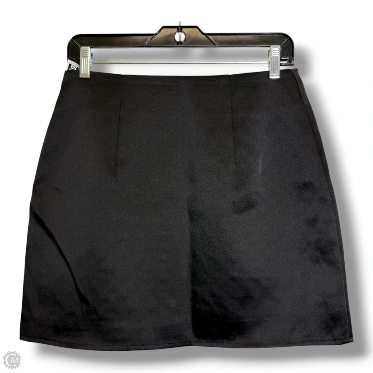 Skirt Mini & Short By Express In Black, Size: 6