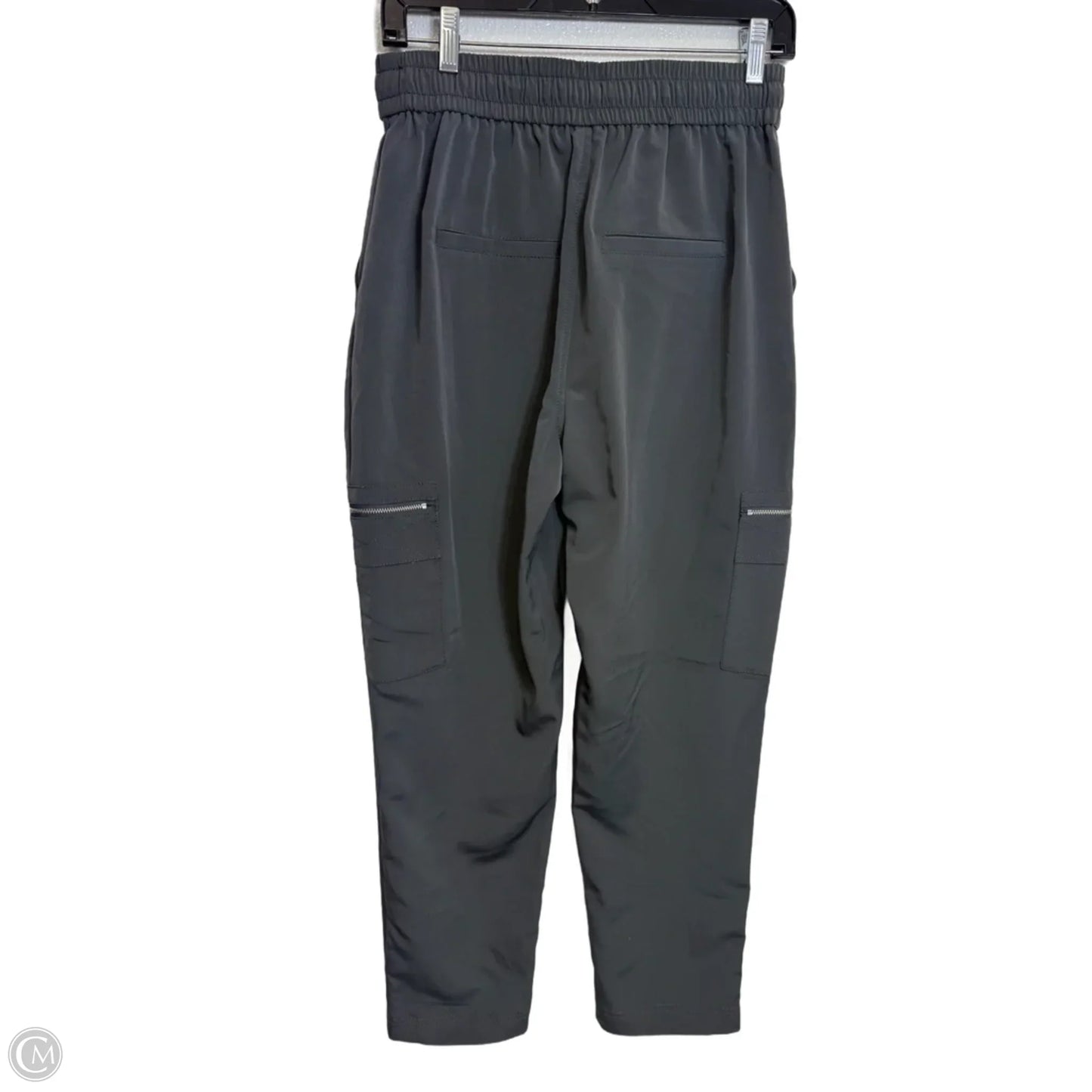 Pants Cargo & Utility By Express In Green, Size: S