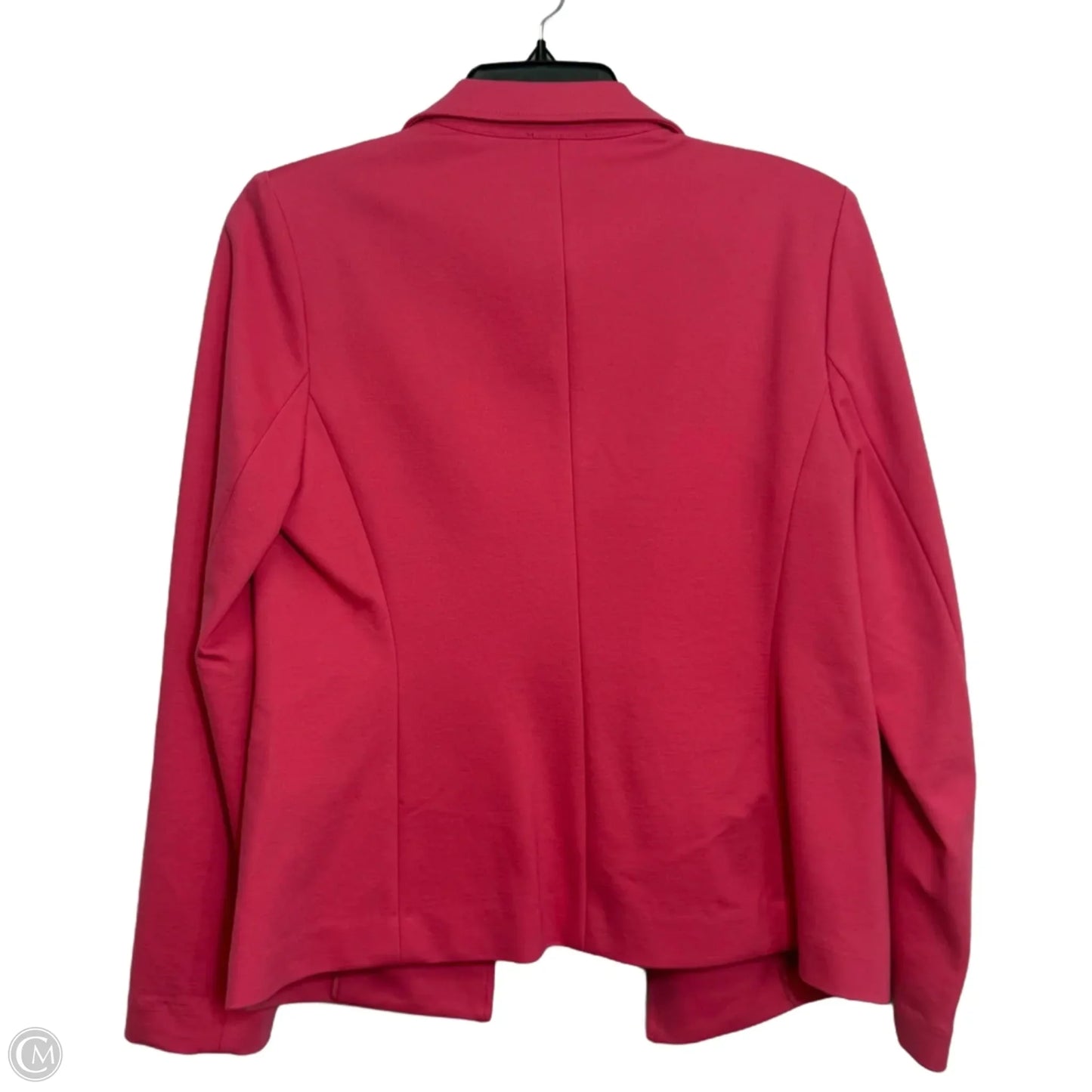 Blazer By Jones New York In Pink, Size: S