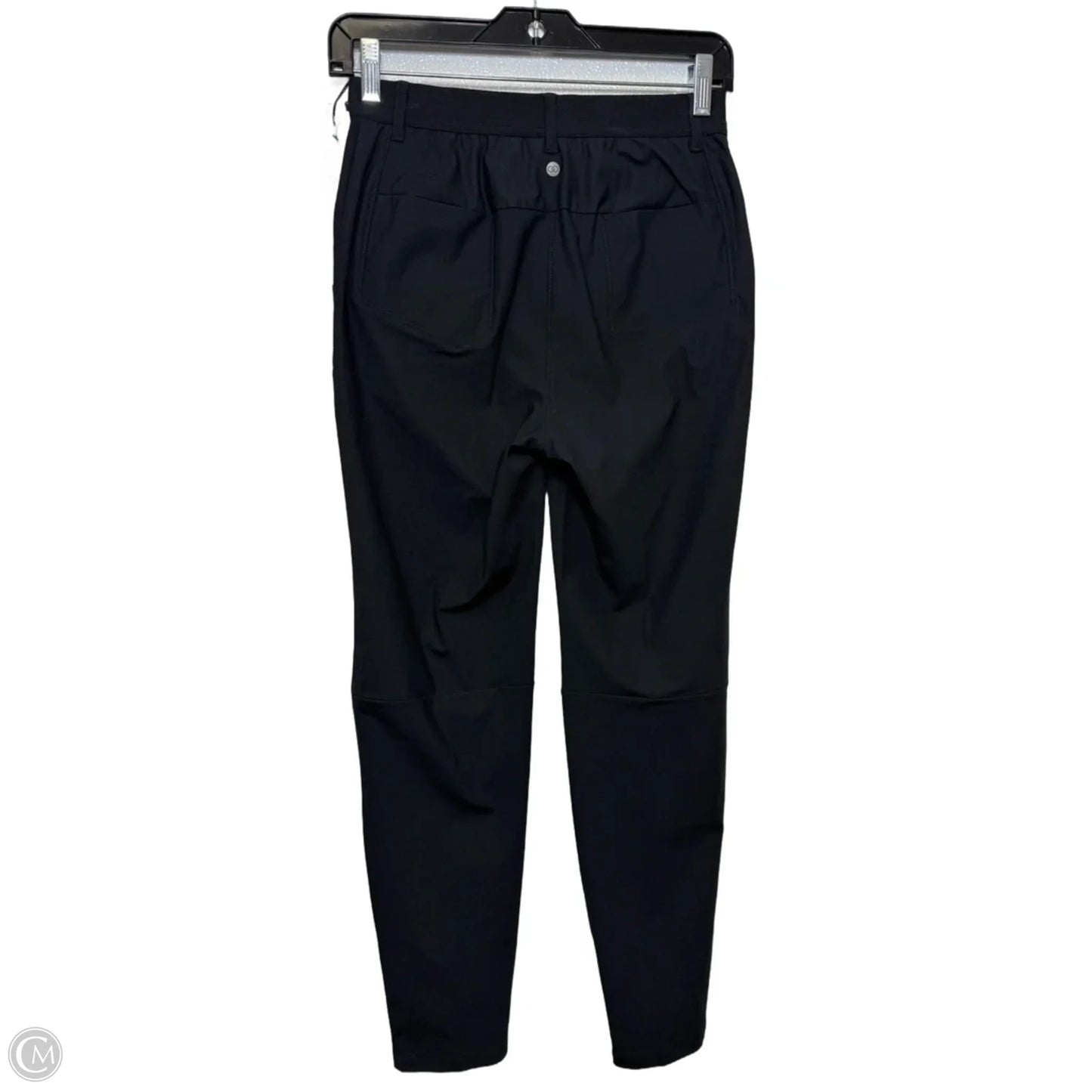 Athletic Pants By Calia In Black, Size: 0