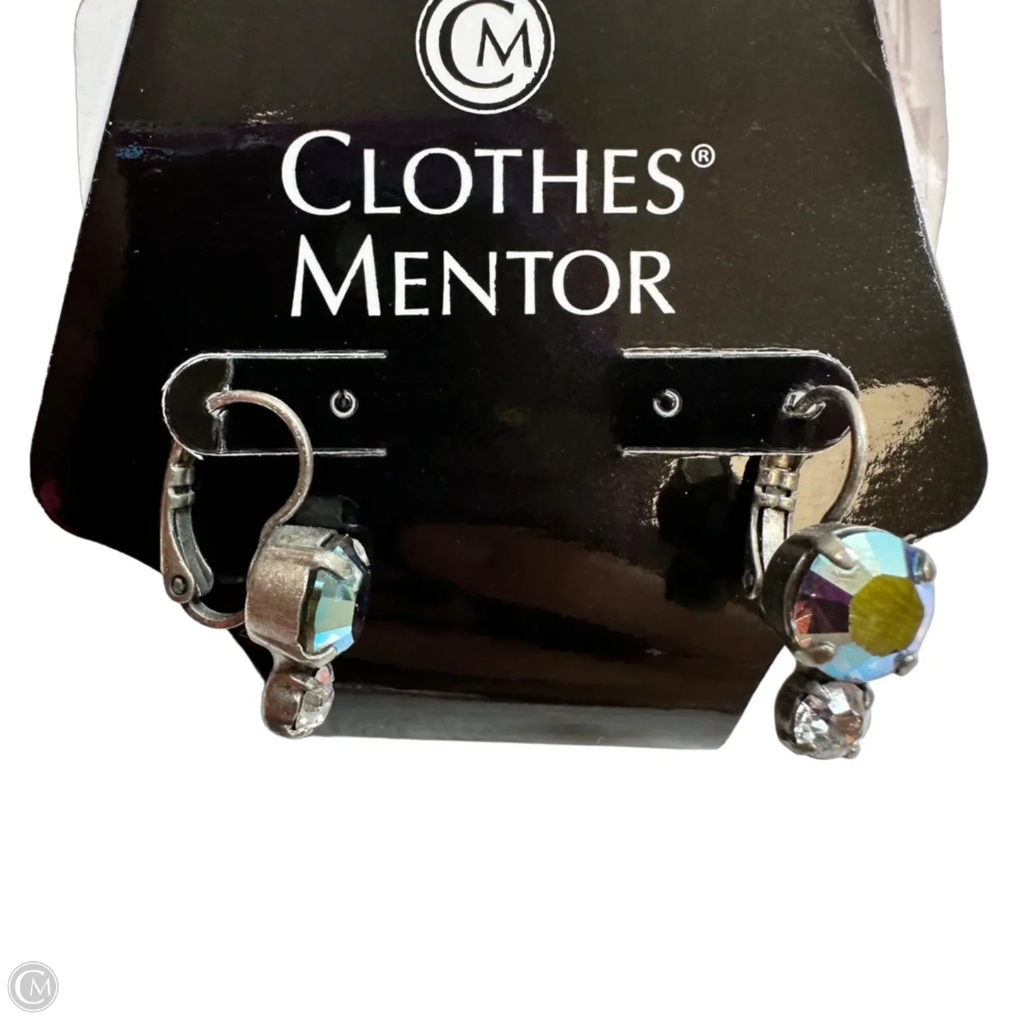 Earrings Dangle/drop By Clothes Mentor