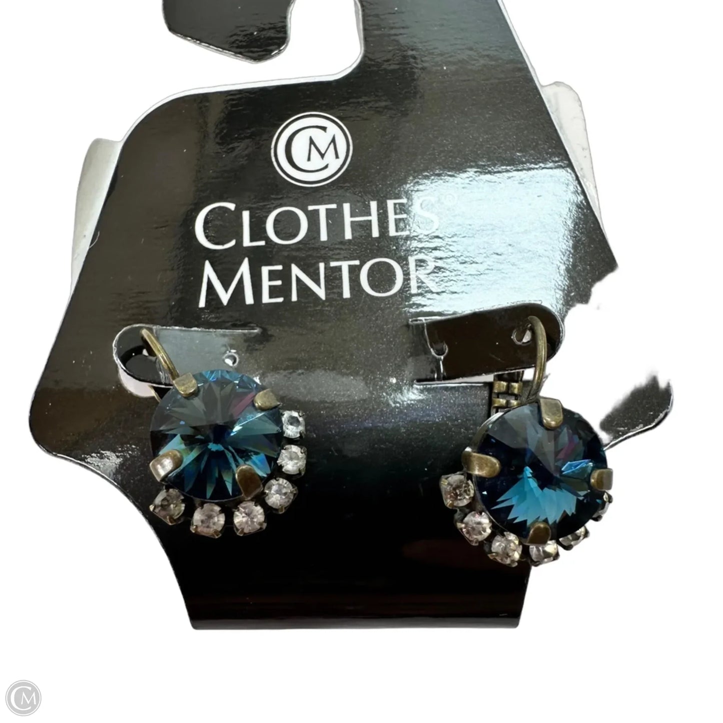 Earrings Dangle/drop By Clothes Mentor