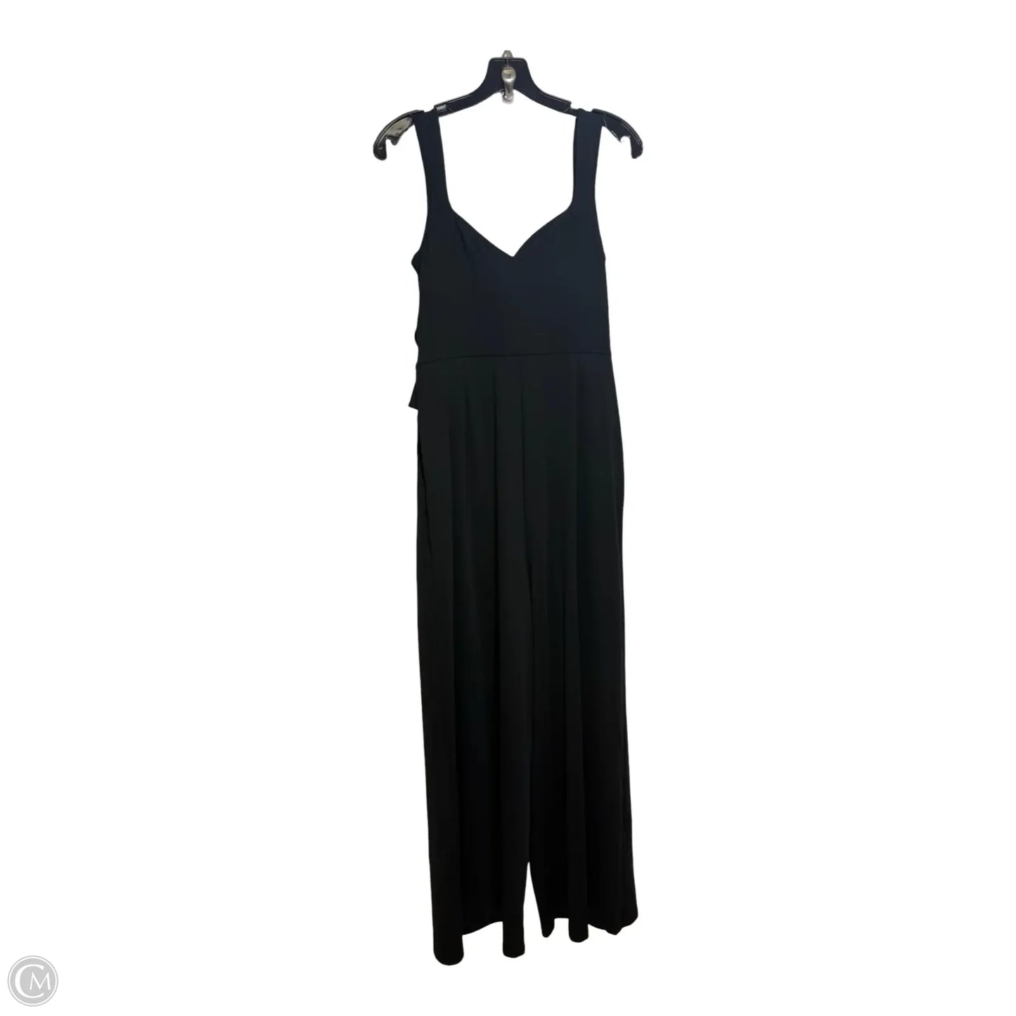 Jumpsuit By Halara In Black, Size: L