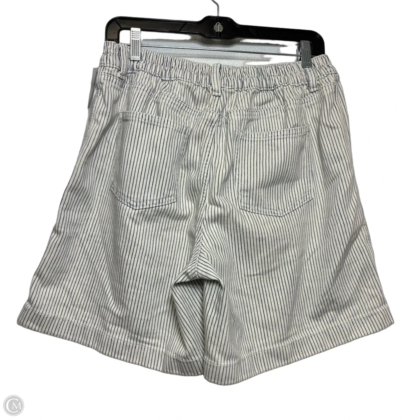 Shorts By Aerie In Blue, Size: M