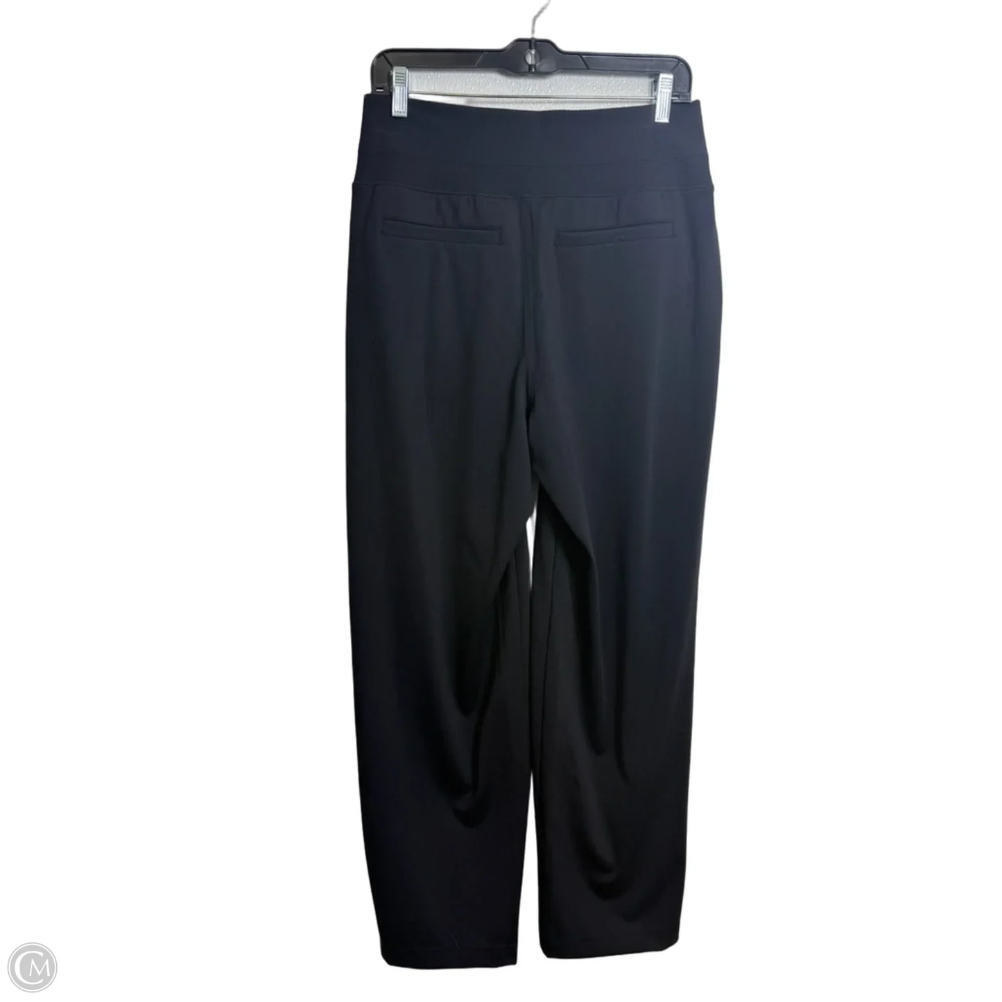 Athletic Pants By Athleta In Black, Size: M