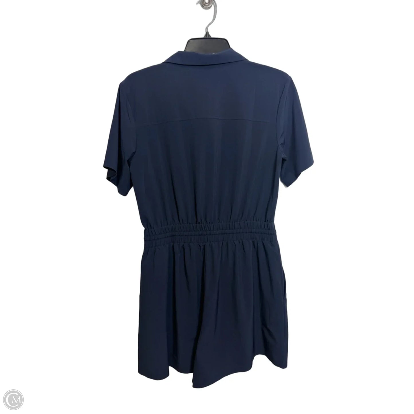 Romper By Athleta In Navy, Size: Xs