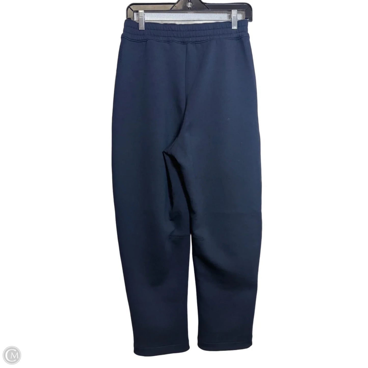 Athletic Pants By Athleta In Navy, Size: Xs