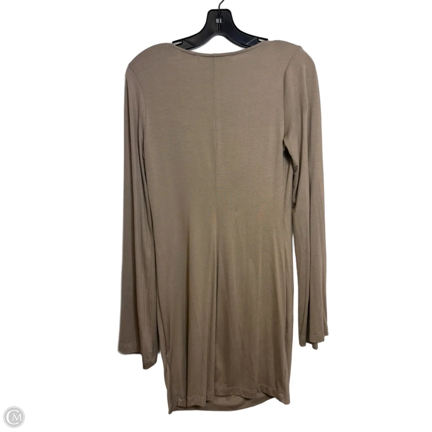 Dress Casual Short By Free People In Beige, Size: S
