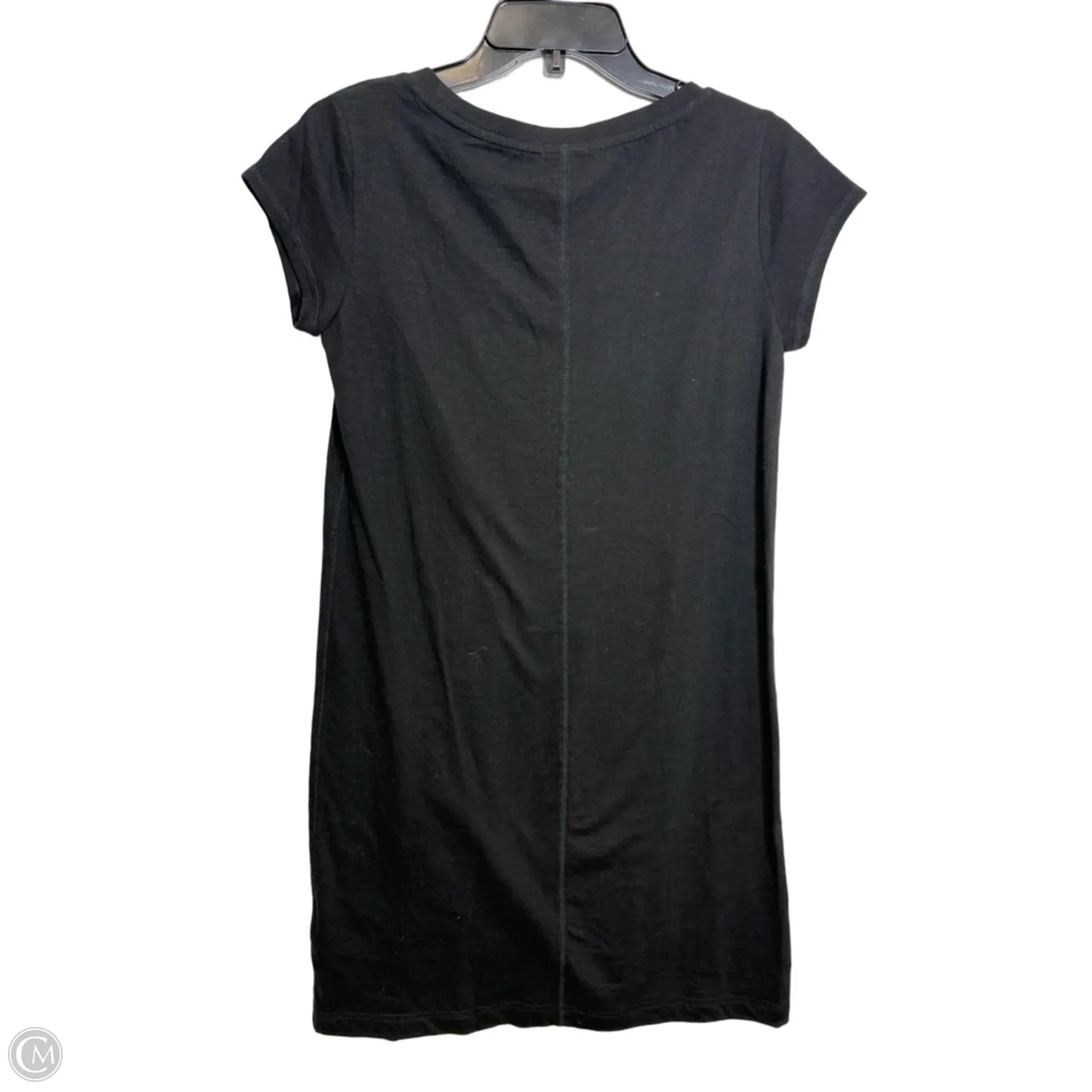Dress Casual Short By Gap In Black, Size: S