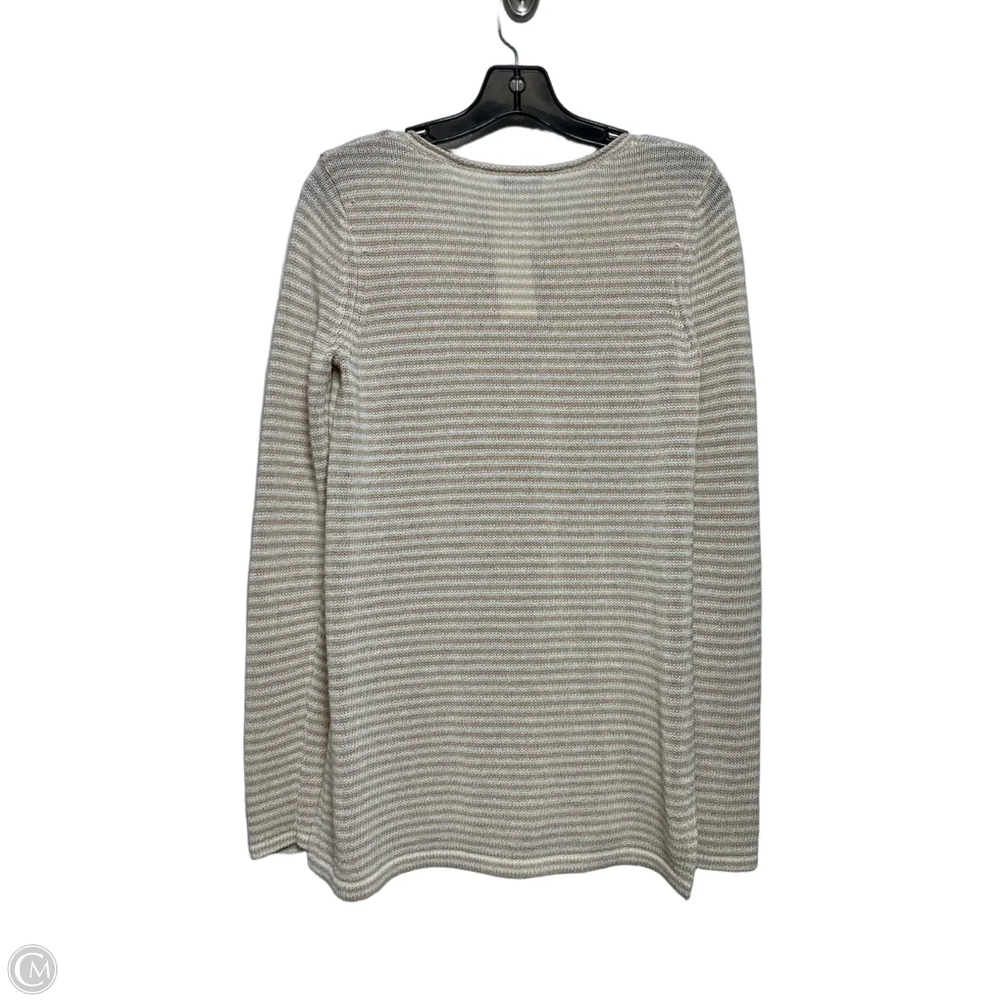 Sweater By J Mclaughlin In Striped Pattern, Size: Xs