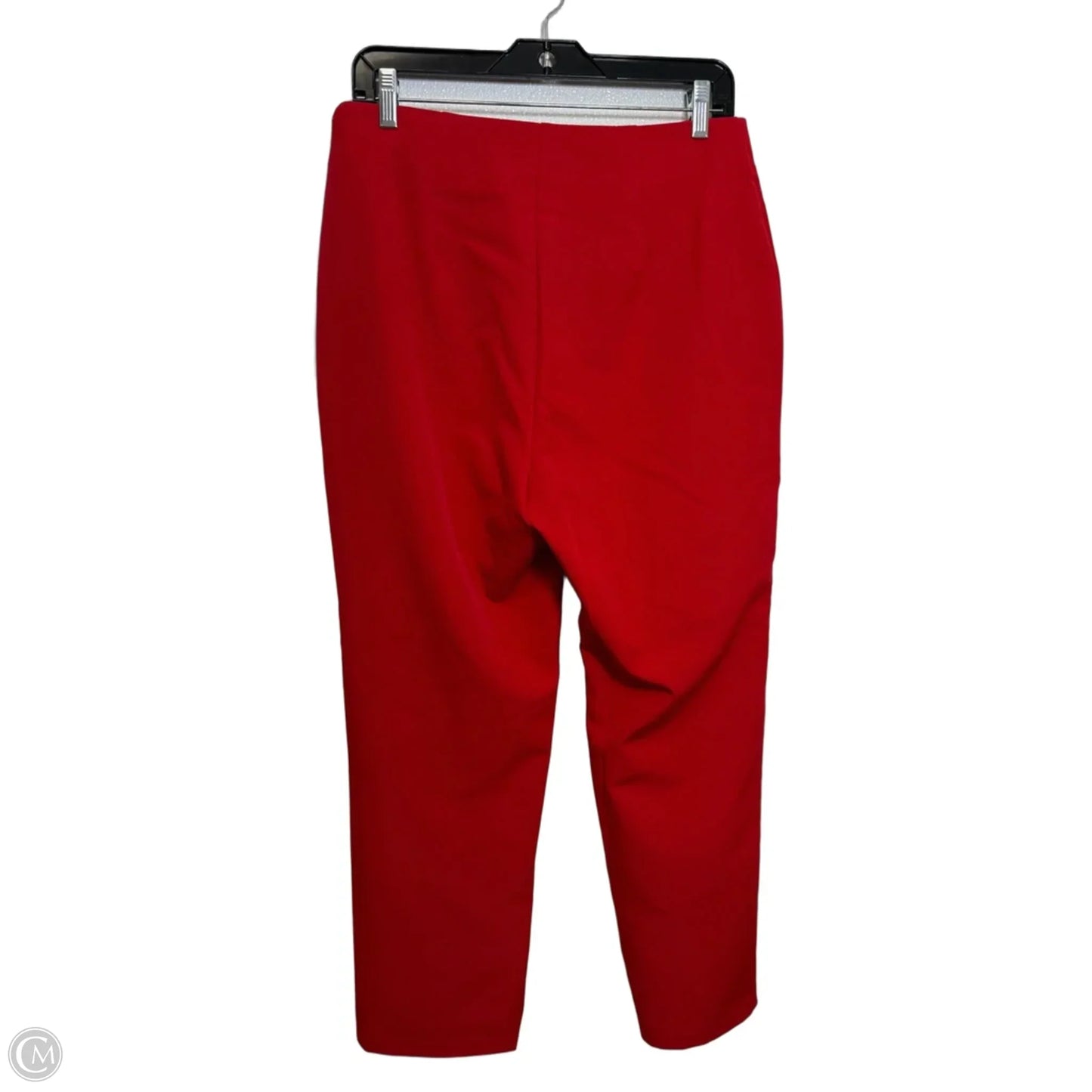 Pants Other By Inc In Red, Size: 8