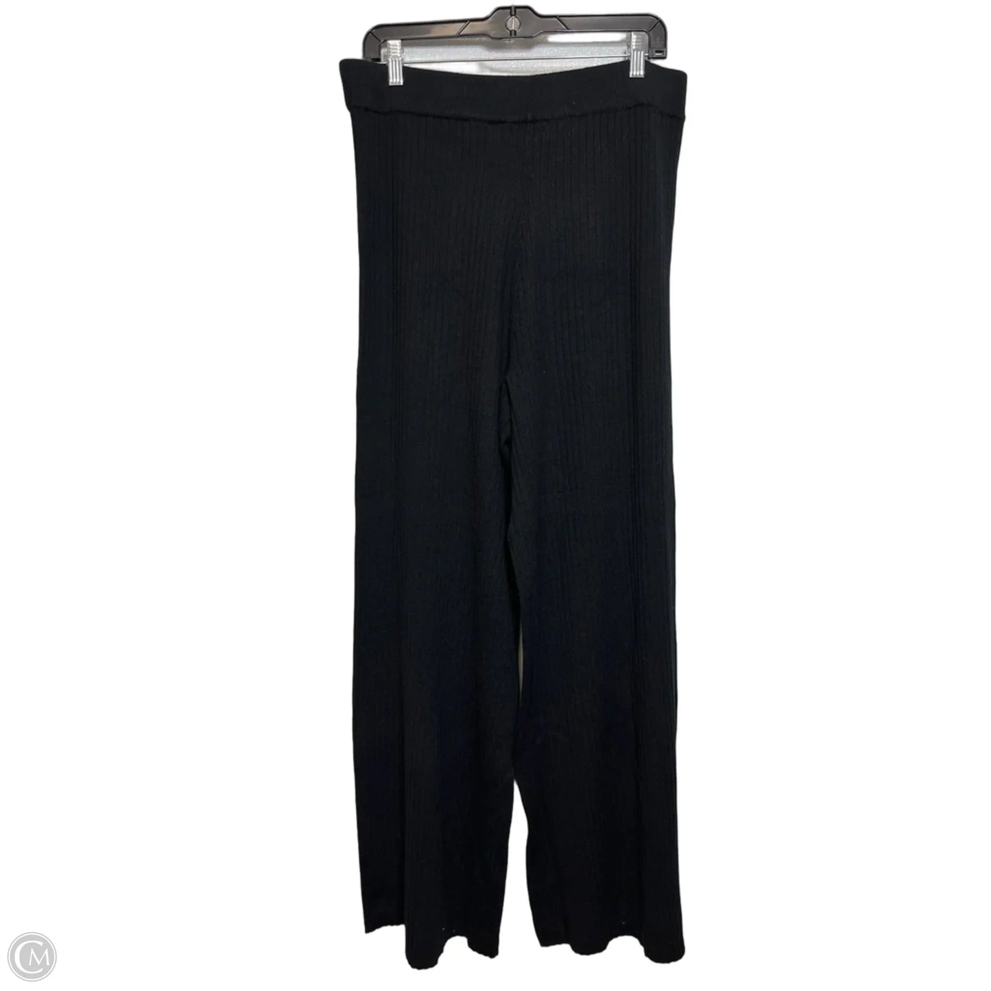 Pants Set 2pc By Marled In Black, Size: Xl