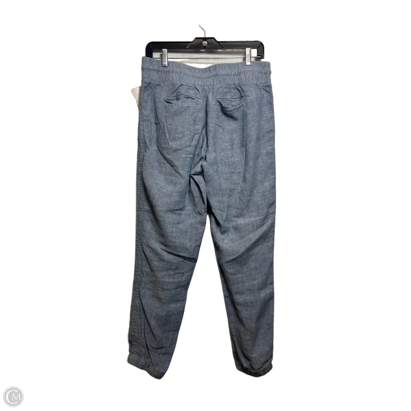 Pants Joggers By Athleta In Blue, Size: M