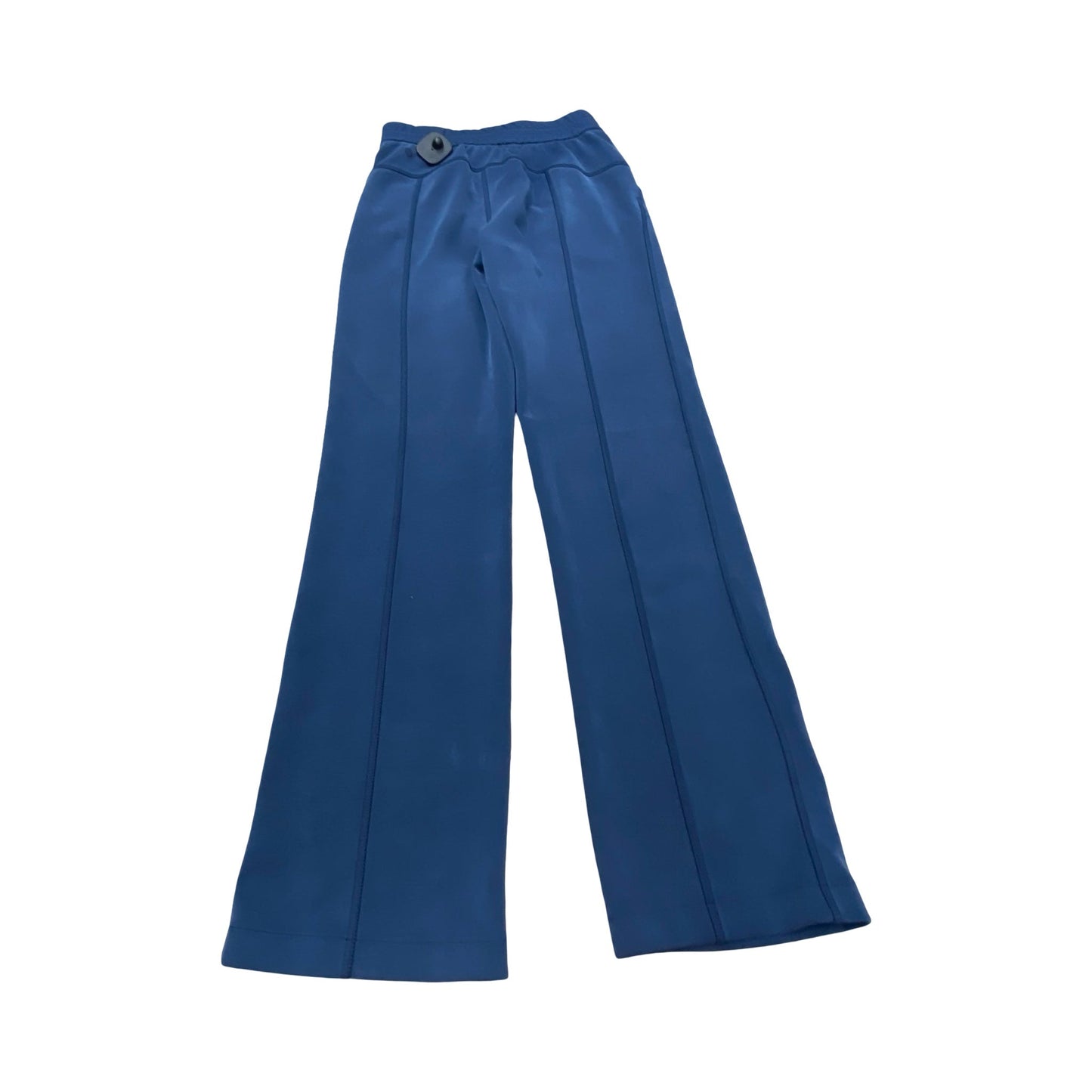 Athletic Pants By Lululemon In Blue, Size:2