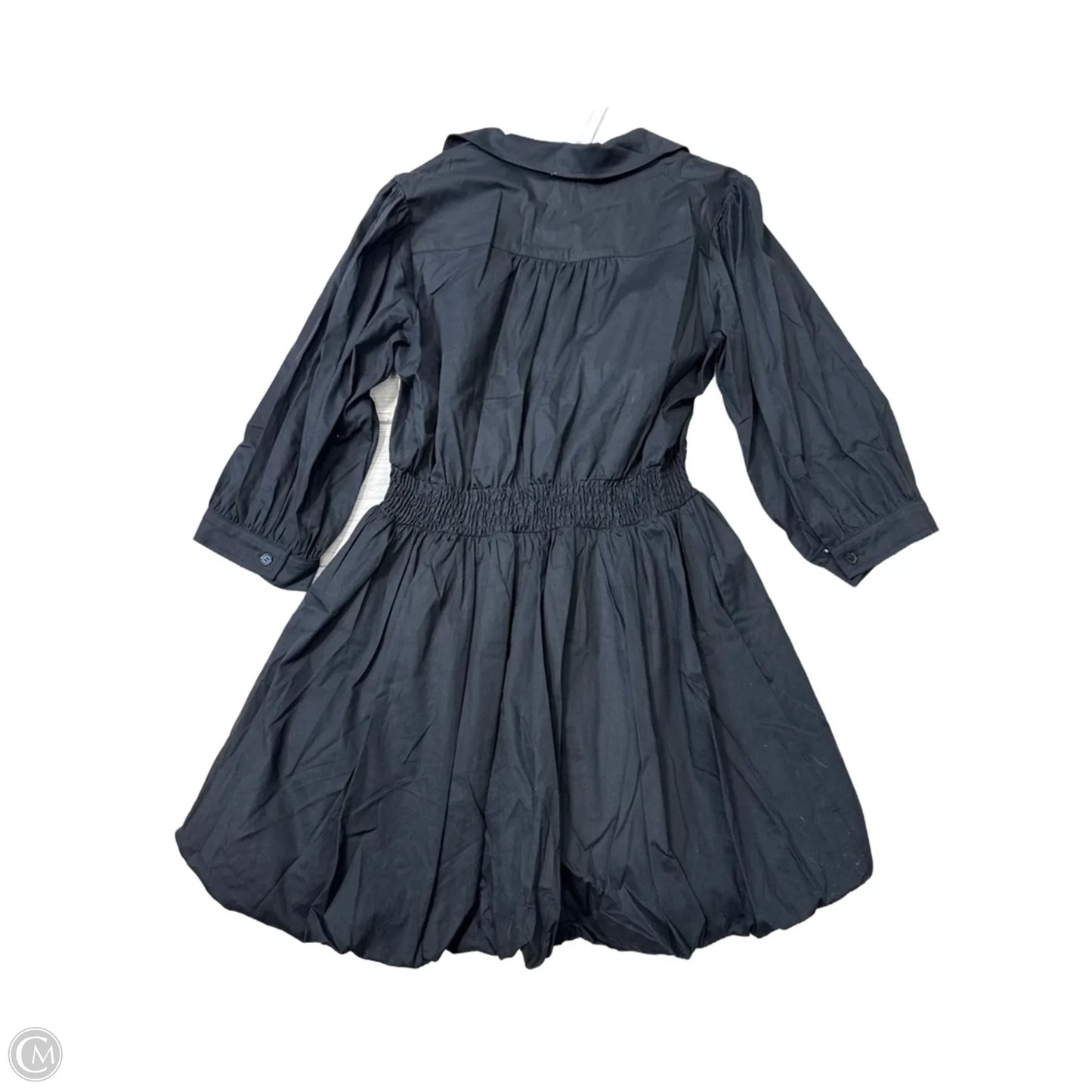 New! Dress Casual Short By Porridge In Black, Size: L