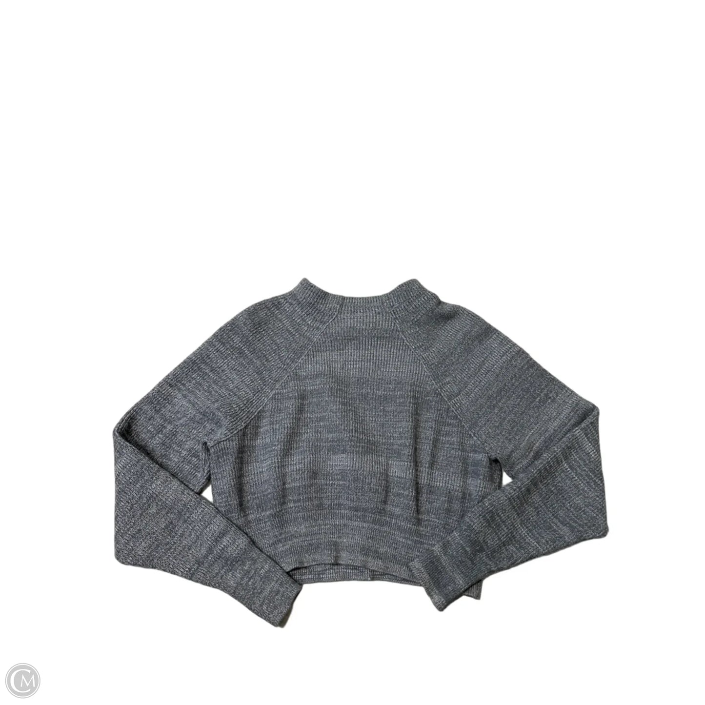 Sweater By Free People In Grey, Size: Xs