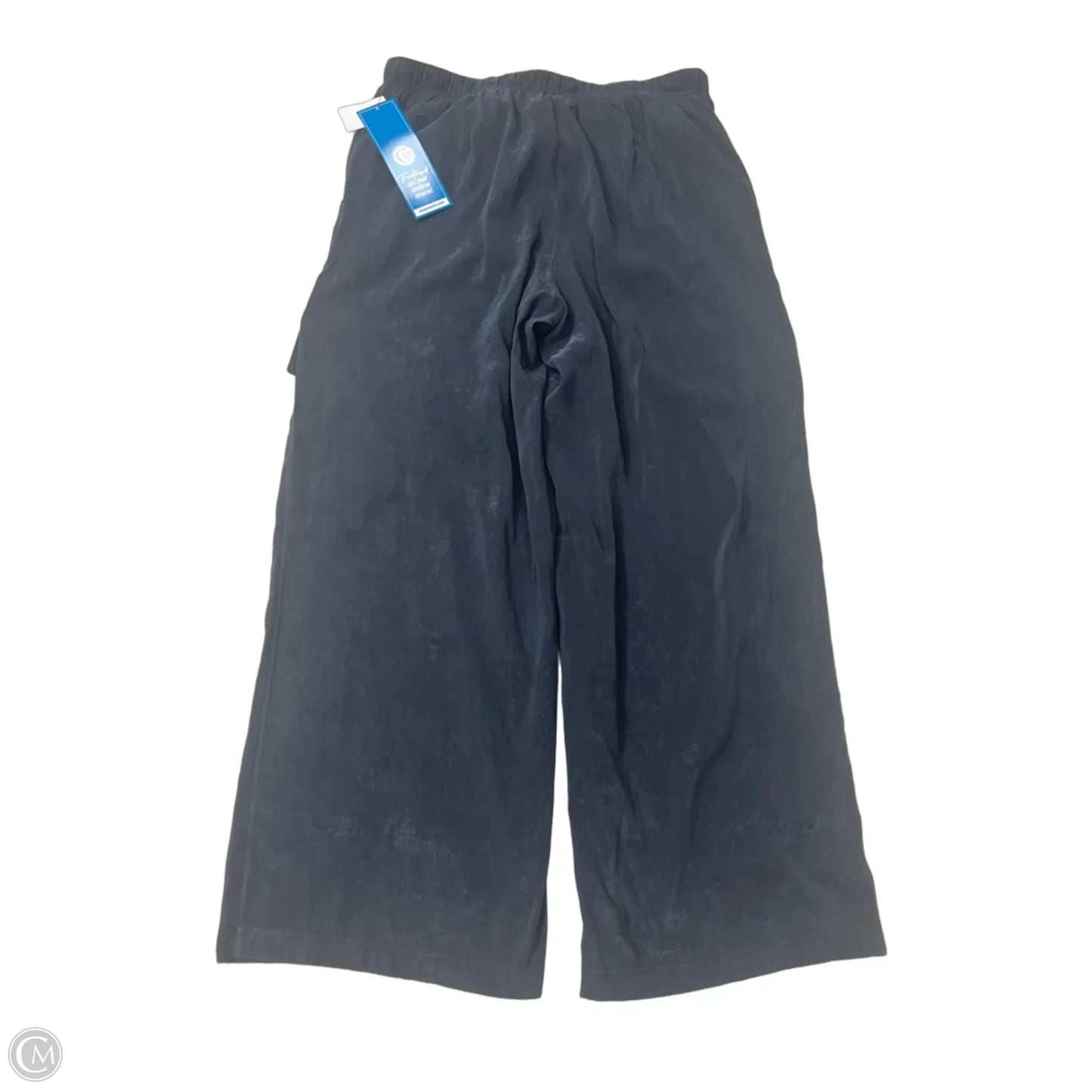 Athletic Pants By Lululemon In Blue, Size: L