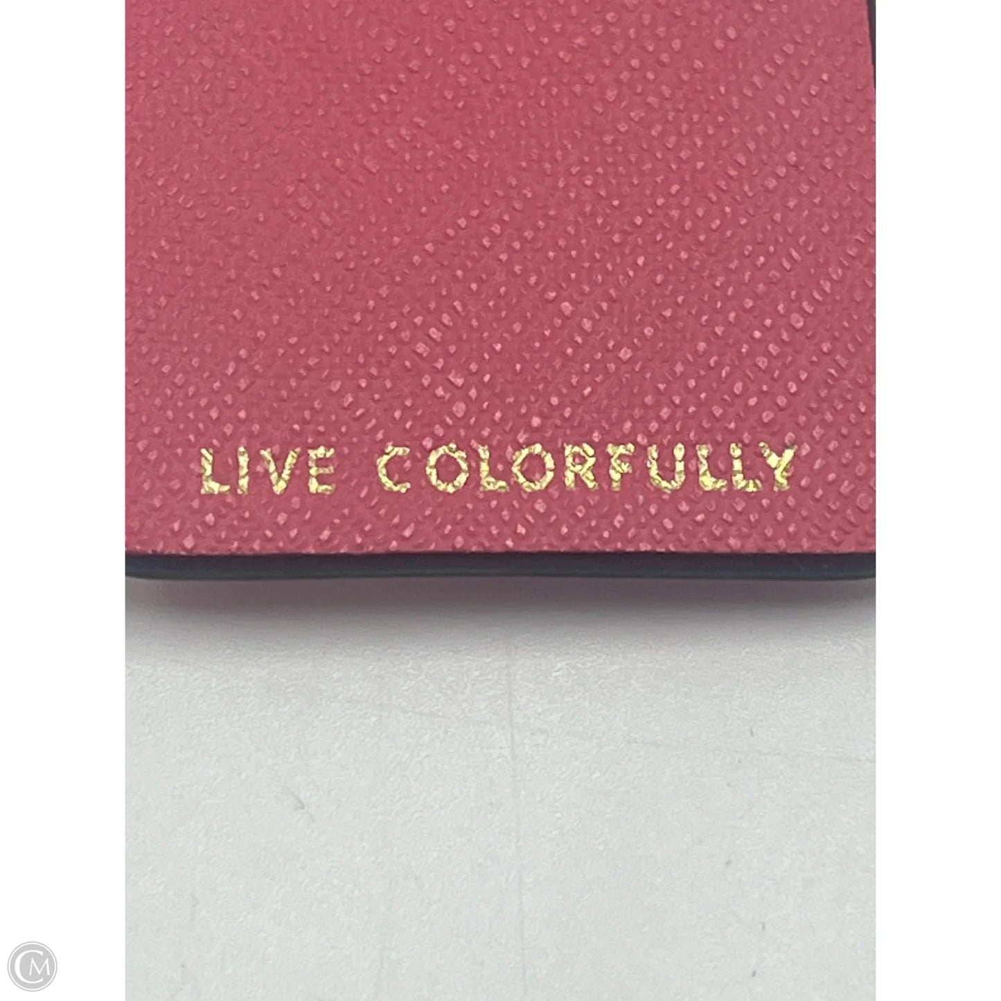 Key Chain Designer By Kate Spade
