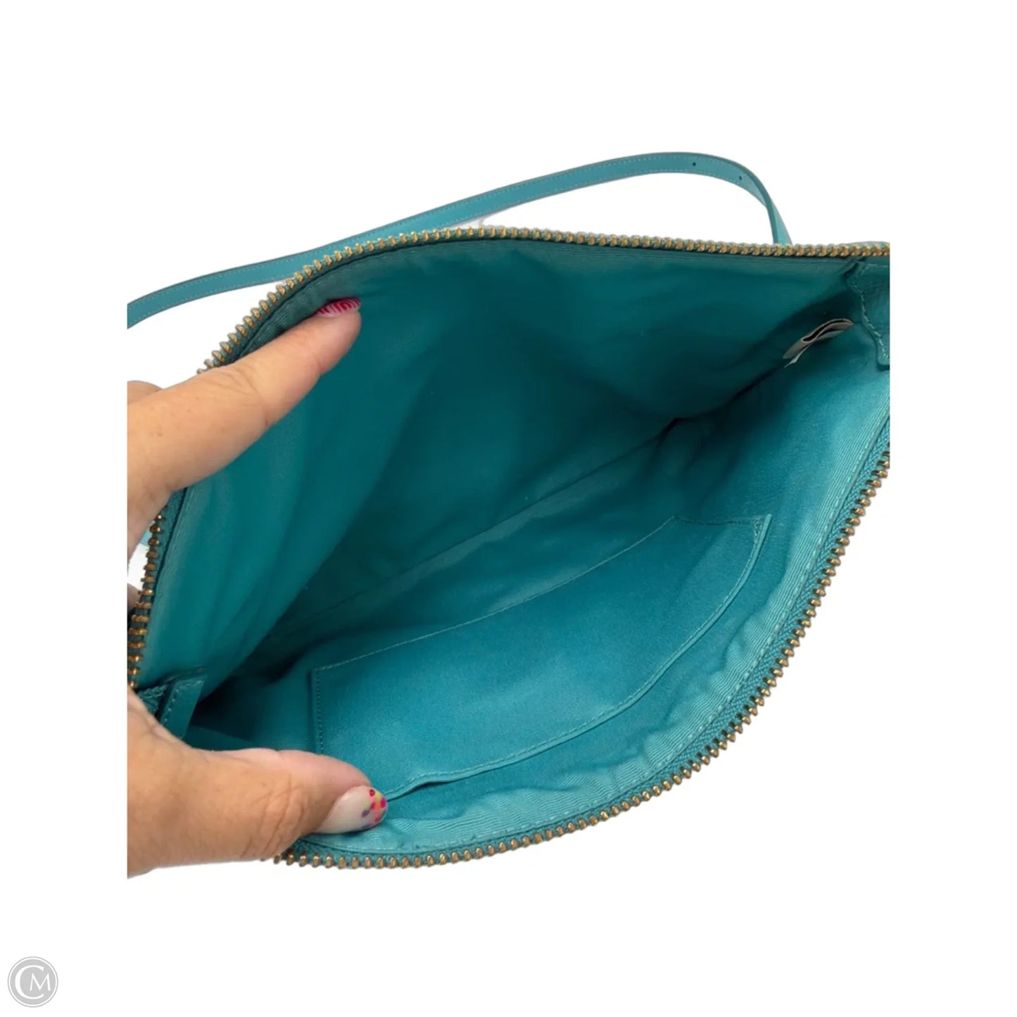 Crossbody Designer By Coach