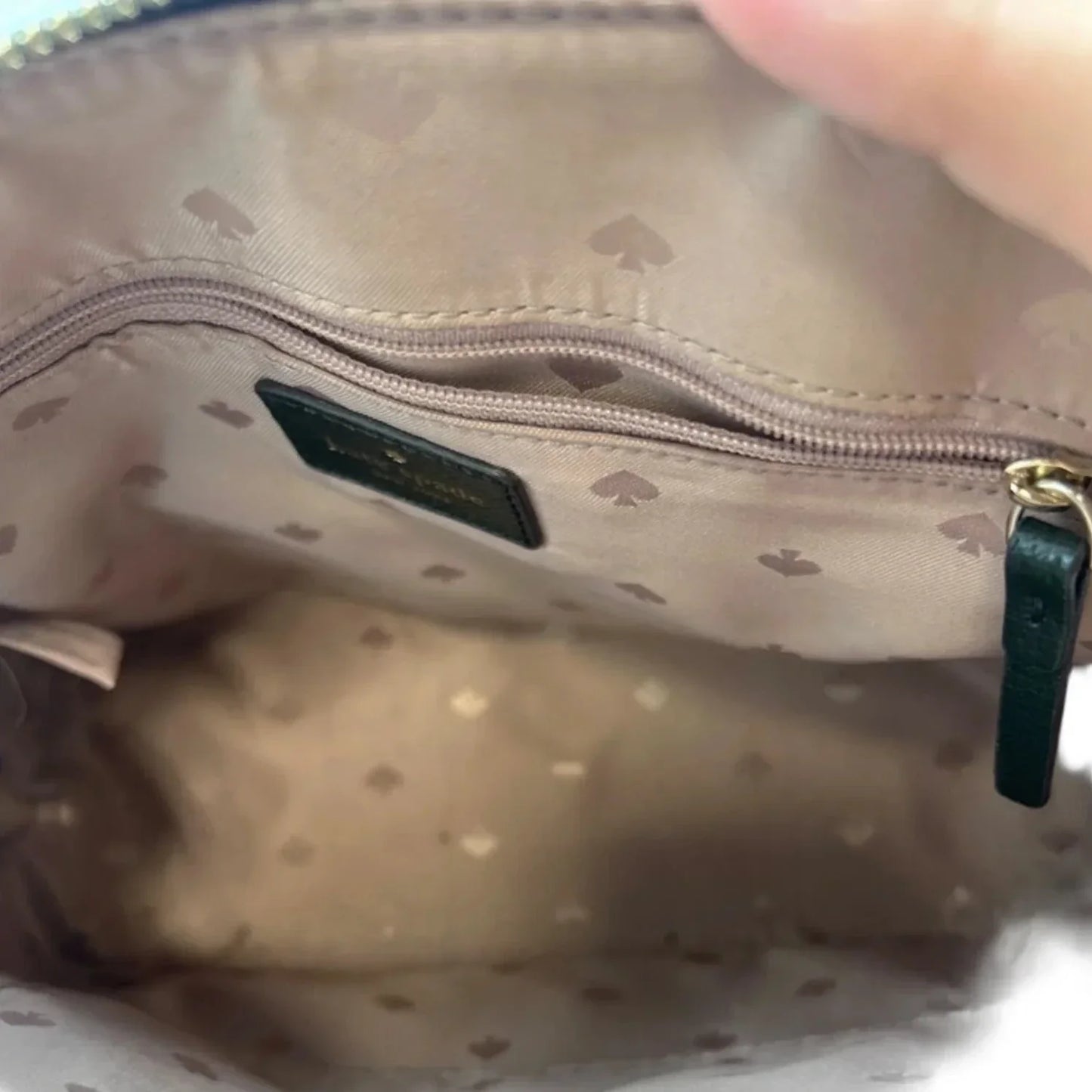 Crossbody Handbag Designer By Kate Spade