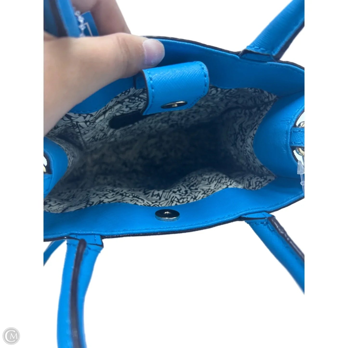 Crossbody Designer By Rebecca Minkoff